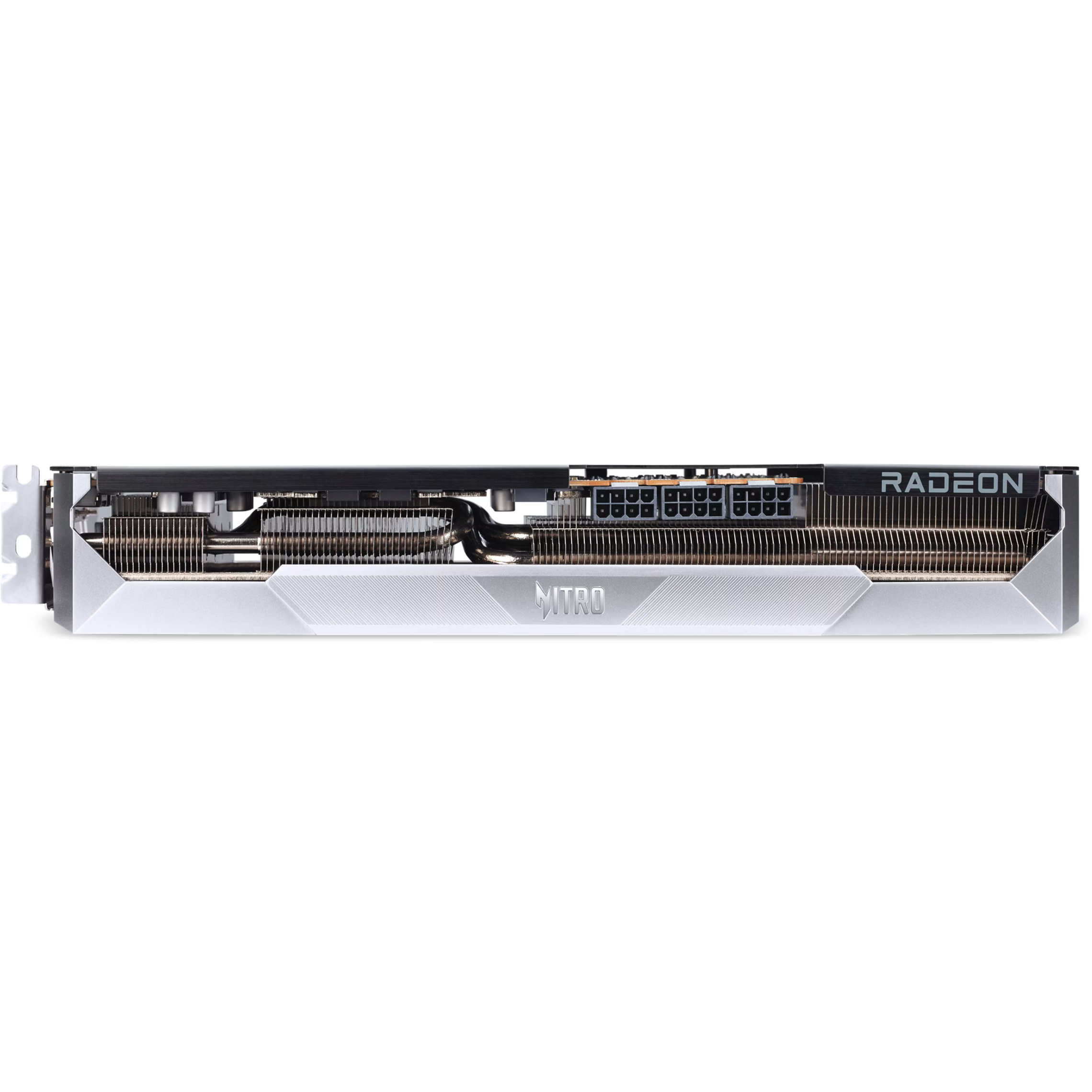 Відеокарта ACER Nitro Radeon RX 9070 XT OC 16GB (DP.Z4DWW.P01)