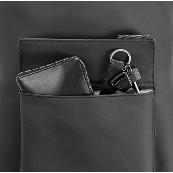 Рюкзак ASUS Vigour Backpack Black (90XB08T0-BBP000)