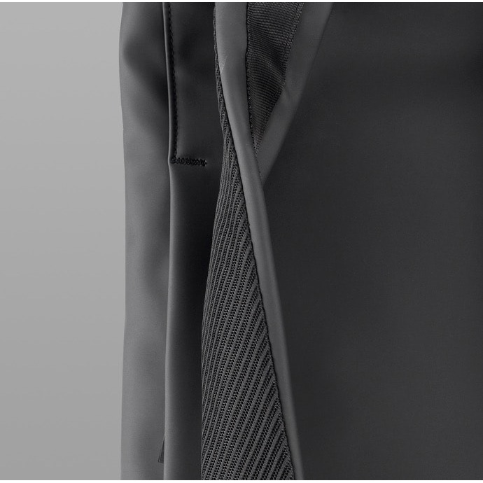 Рюкзак ASUS Vigour Backpack Black (90XB08T0-BBP000)