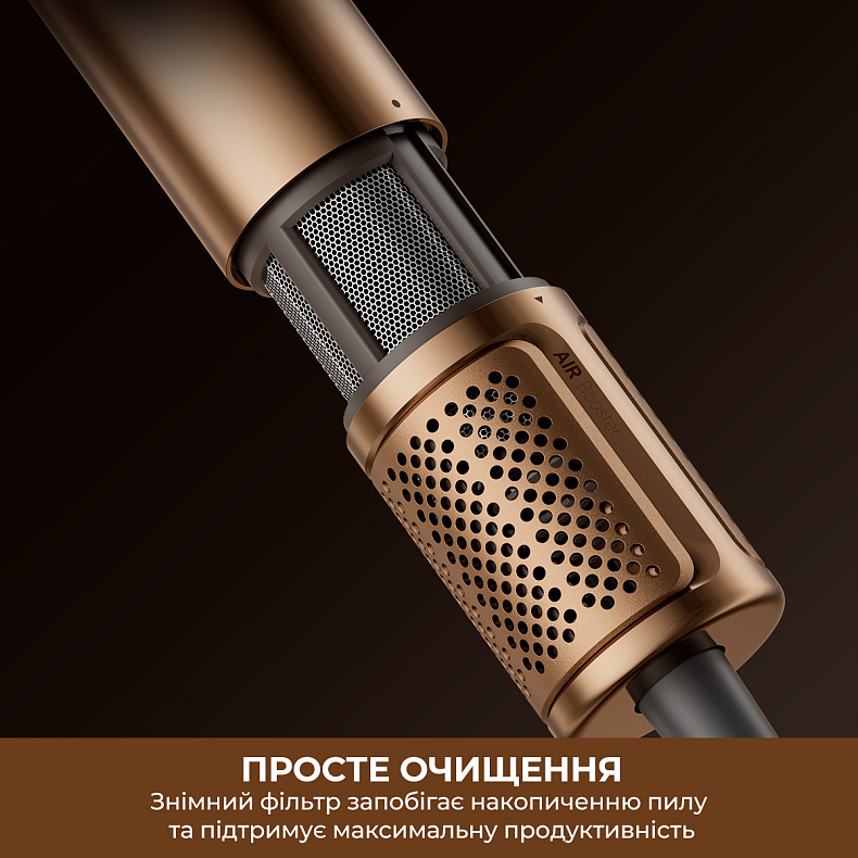 Фен DREAME Pilot (AHX01A)