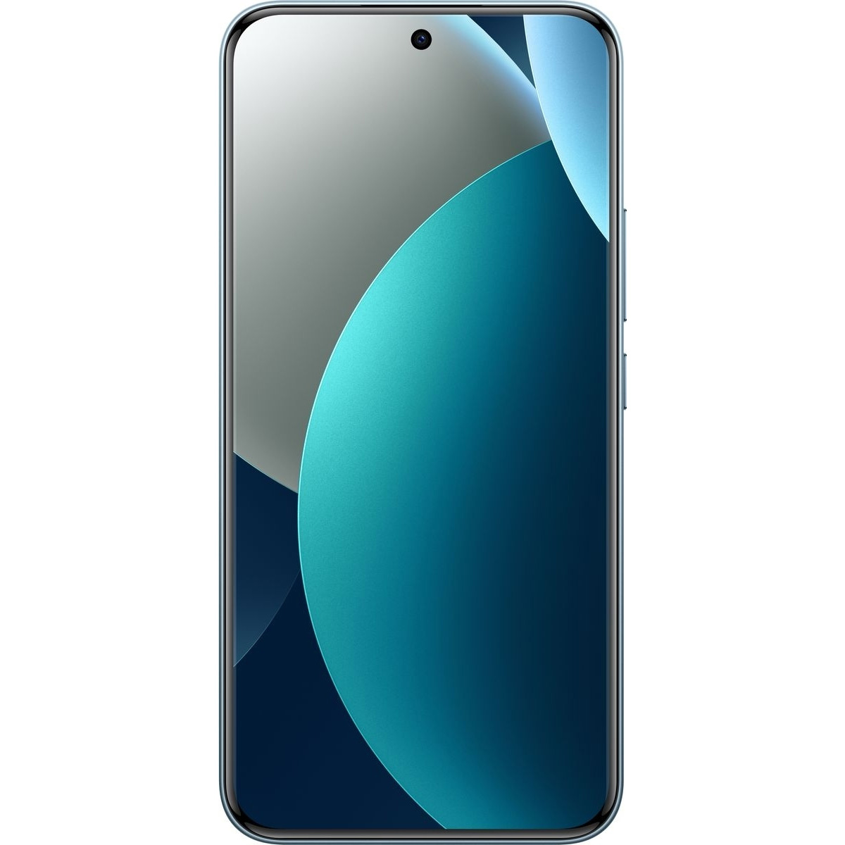 Смартфон REDMI Note 15 Pro+ 5G 12/512GB Glacier Blue