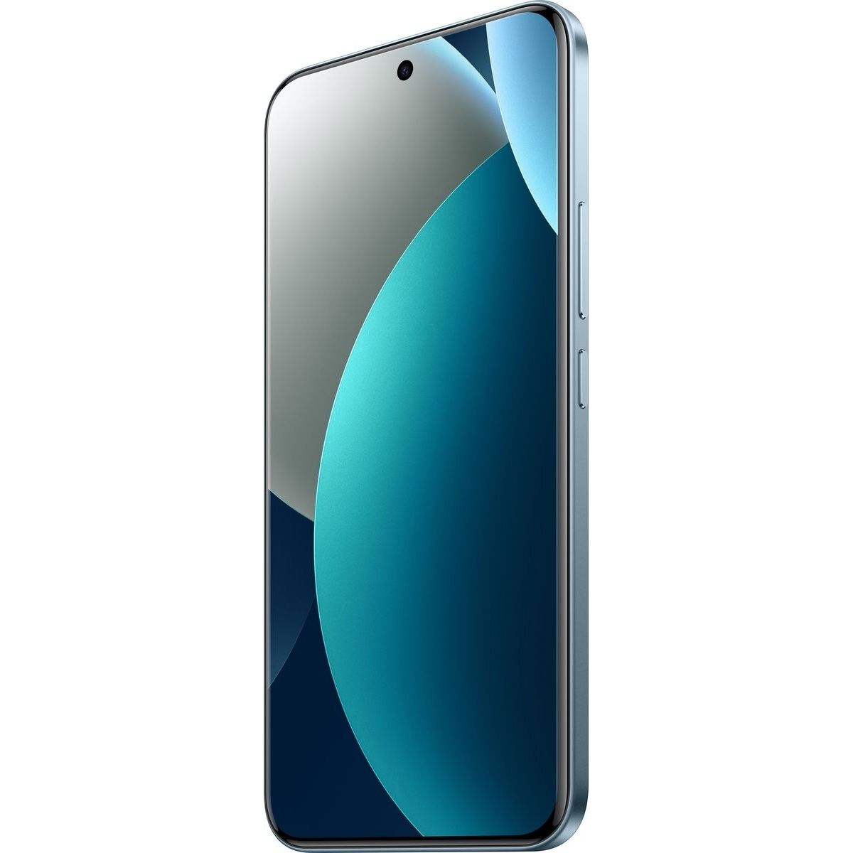 Смартфон REDMI Note 15 Pro+ 5G 12/512GB Glacier Blue