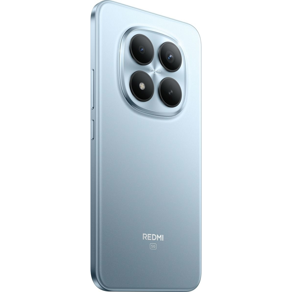Смартфон REDMI Note 15 Pro+ 5G 12/512GB Glacier Blue