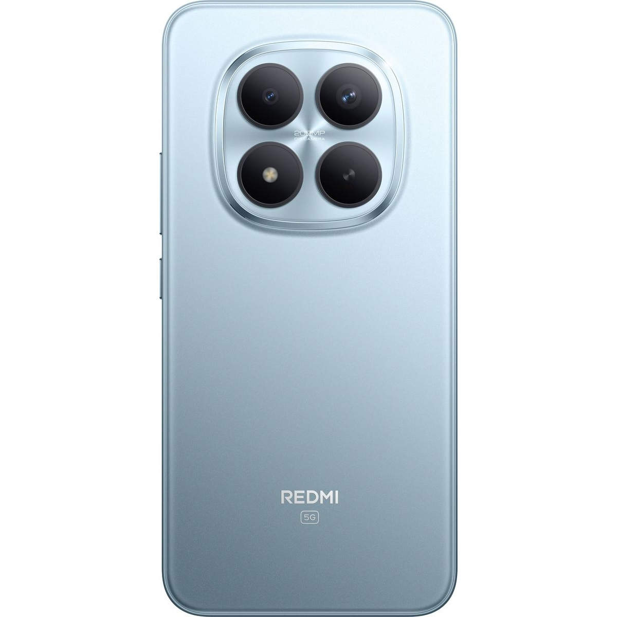 Смартфон REDMI Note 15 Pro+ 5G 12/512GB Glacier Blue