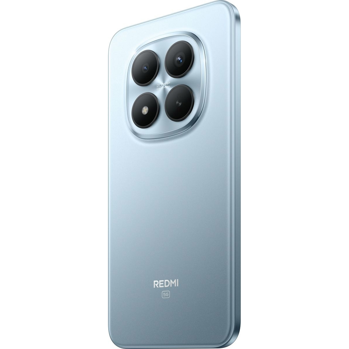 Смартфон REDMI Note 15 Pro+ 5G 12/512GB Glacier Blue