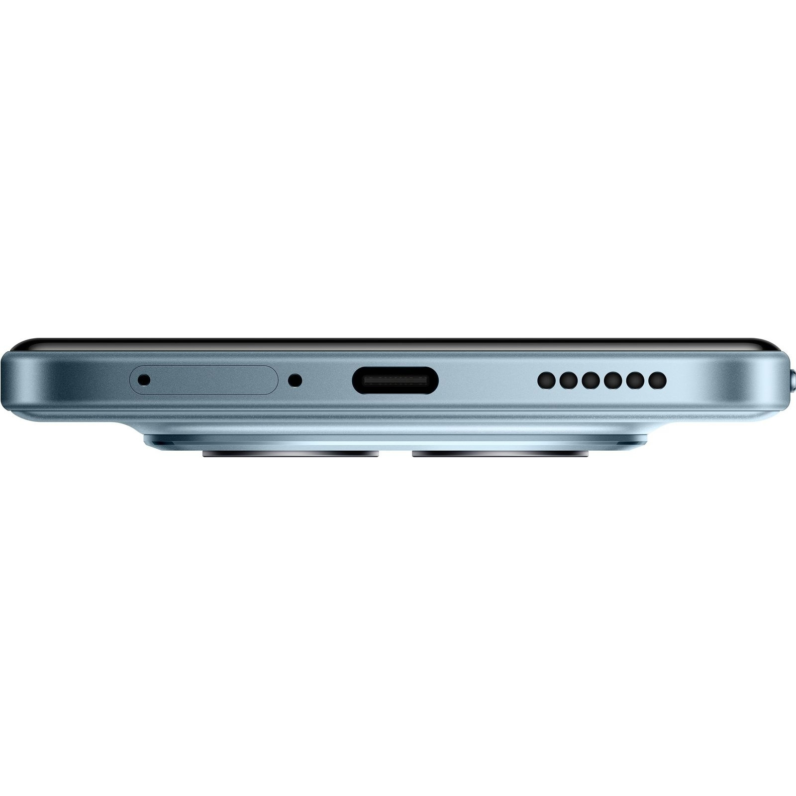 Смартфон REDMI Note 15 Pro+ 5G 12/512GB Glacier Blue