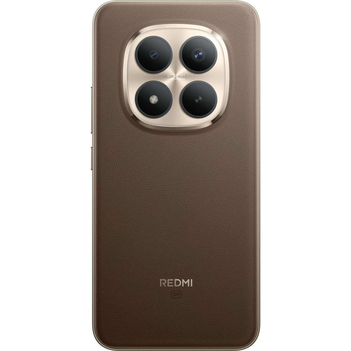 Смартфон REDMI Note 15 Pro+ 5G 12/512GB Mocha Brown