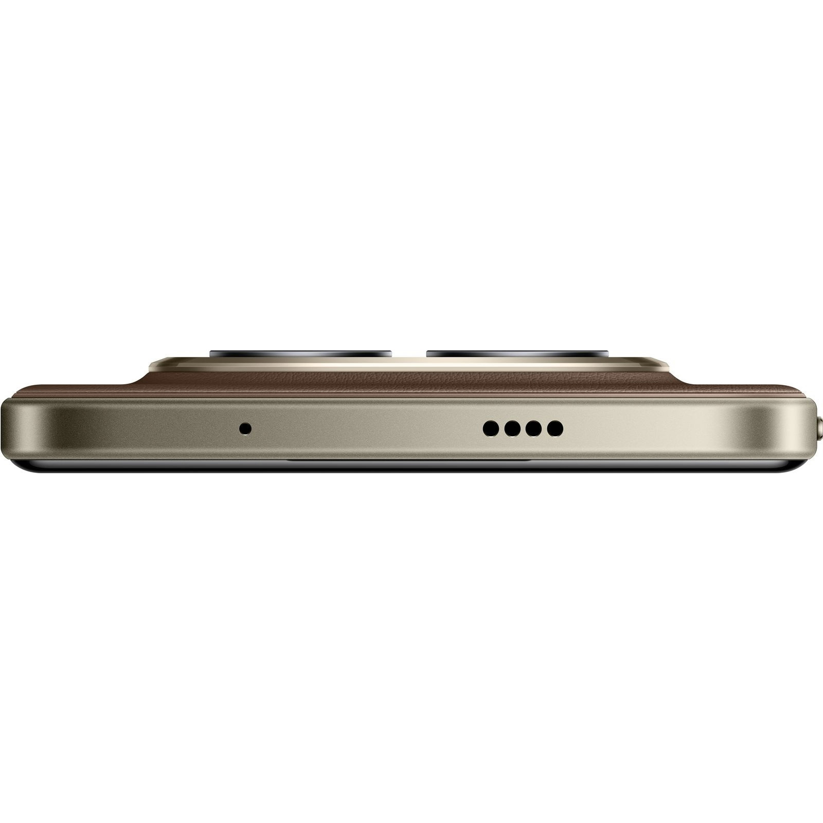 Смартфон REDMI Note 15 Pro+ 5G 12/512GB Mocha Brown