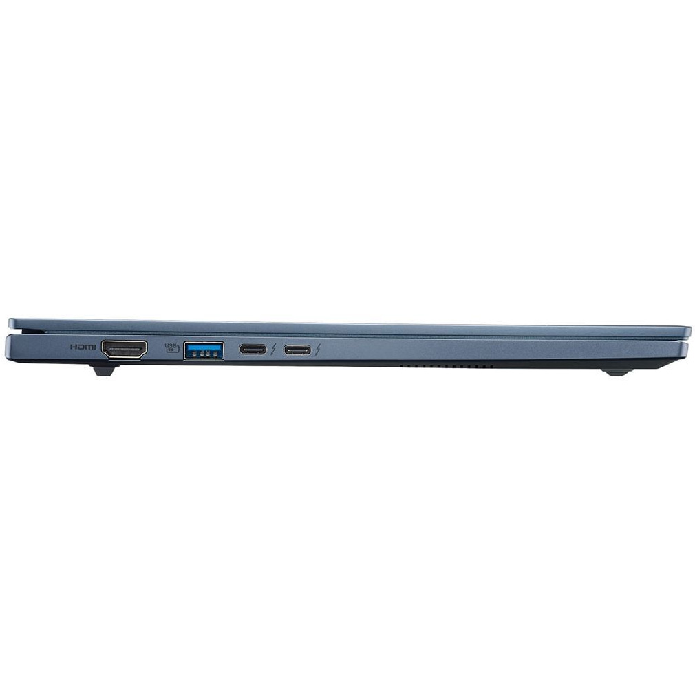 Ноутбук ACER Swift Go 14 AI SFG14-75-954D Steam Blue (NX.JNBEU.004)