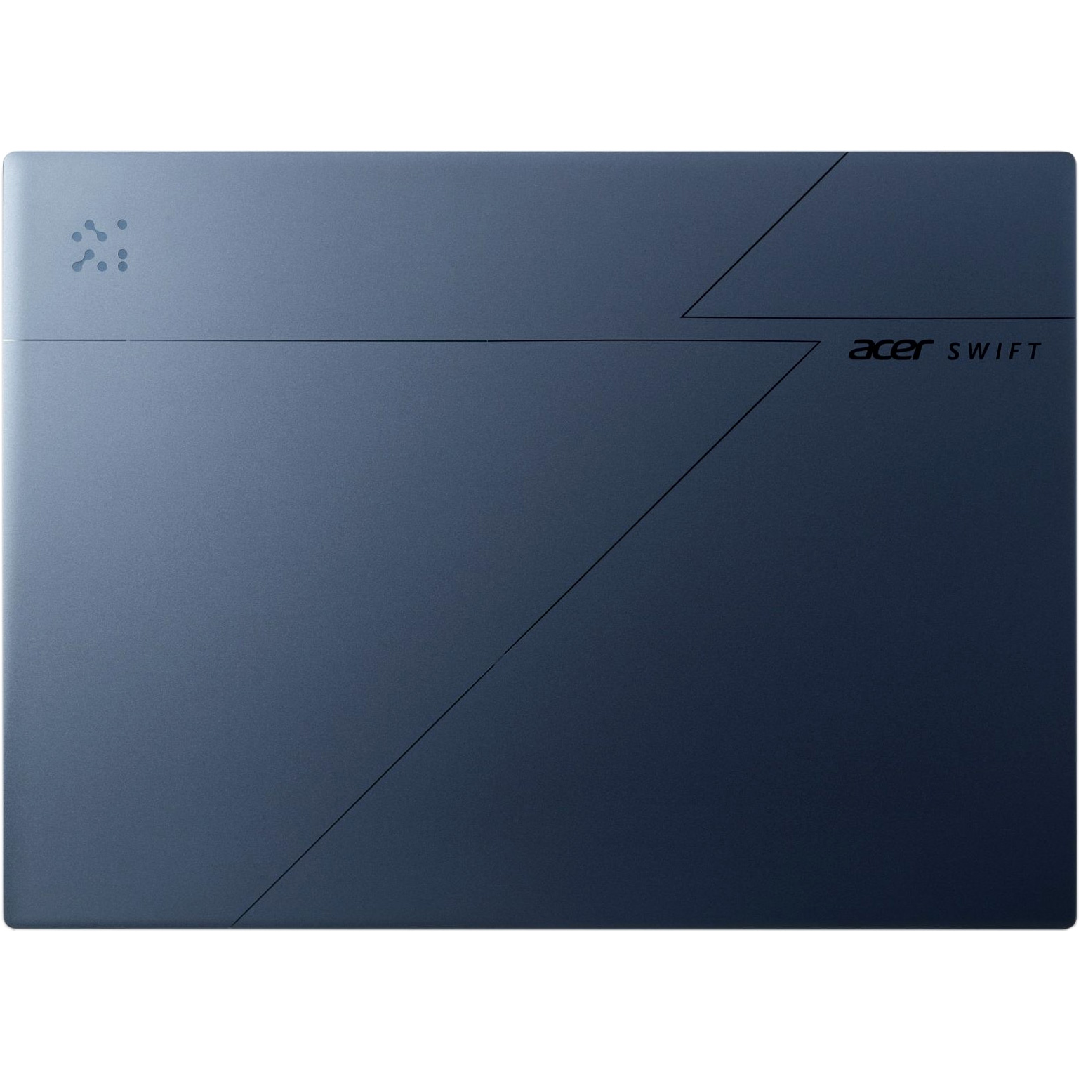 Ноутбук ACER Swift Go 14 AI SFG14-75-954D Steam Blue (NX.JNBEU.004)