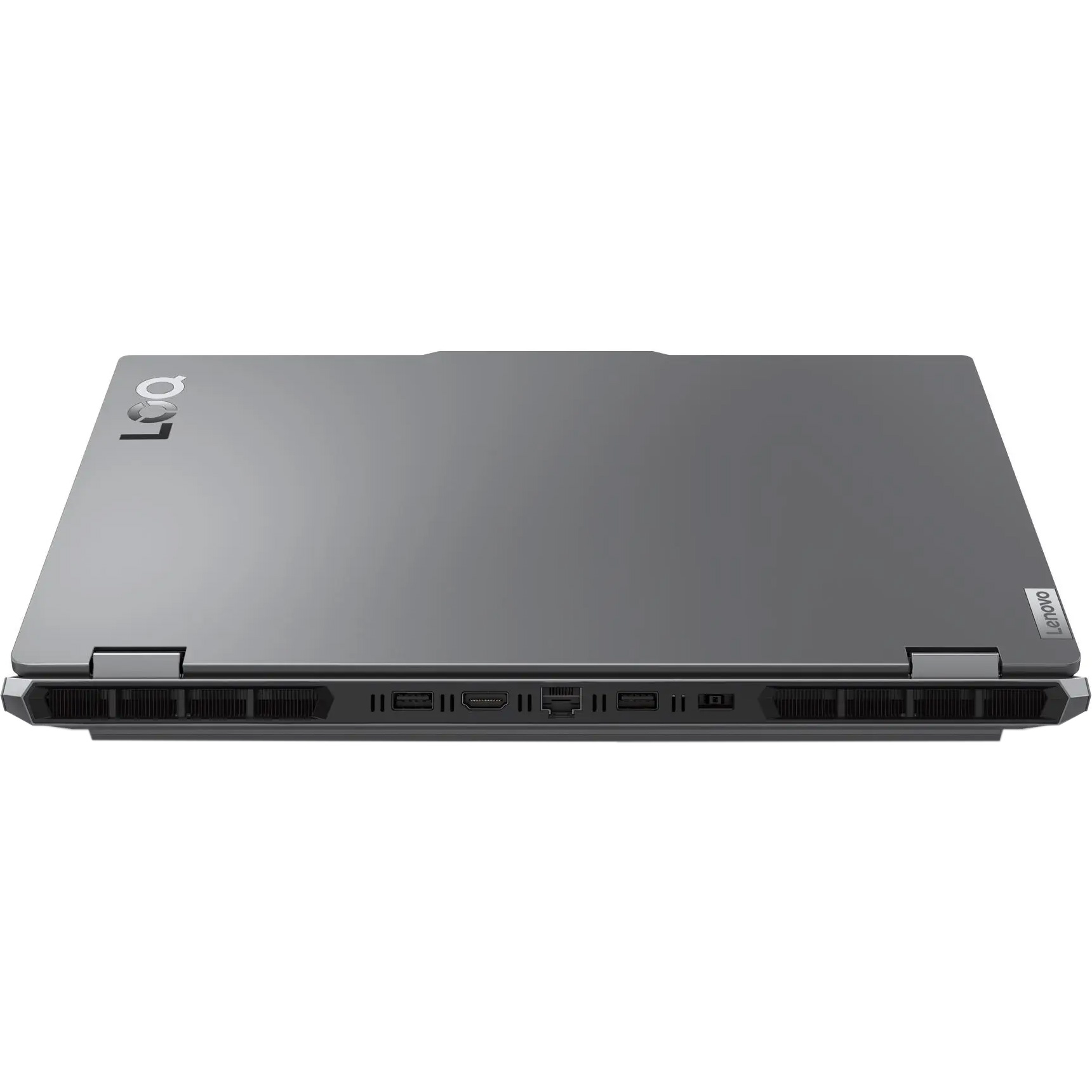 Ноутбук LENOVO LOQ 15ARP9 Luna Gray (83JC0068PB)