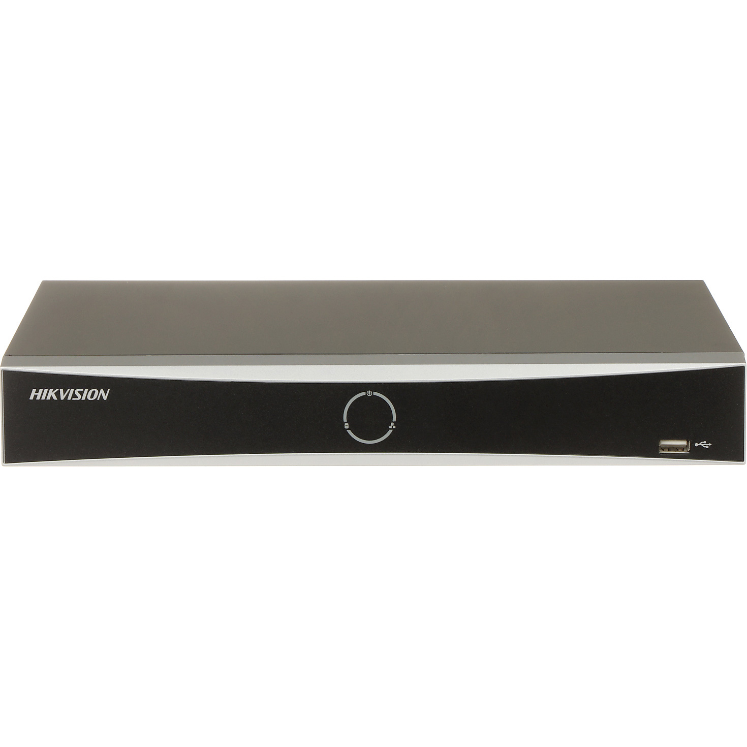Відеореєстратор мережевий 16-канальний HIKVISION DS-7616NXI-K1(B)