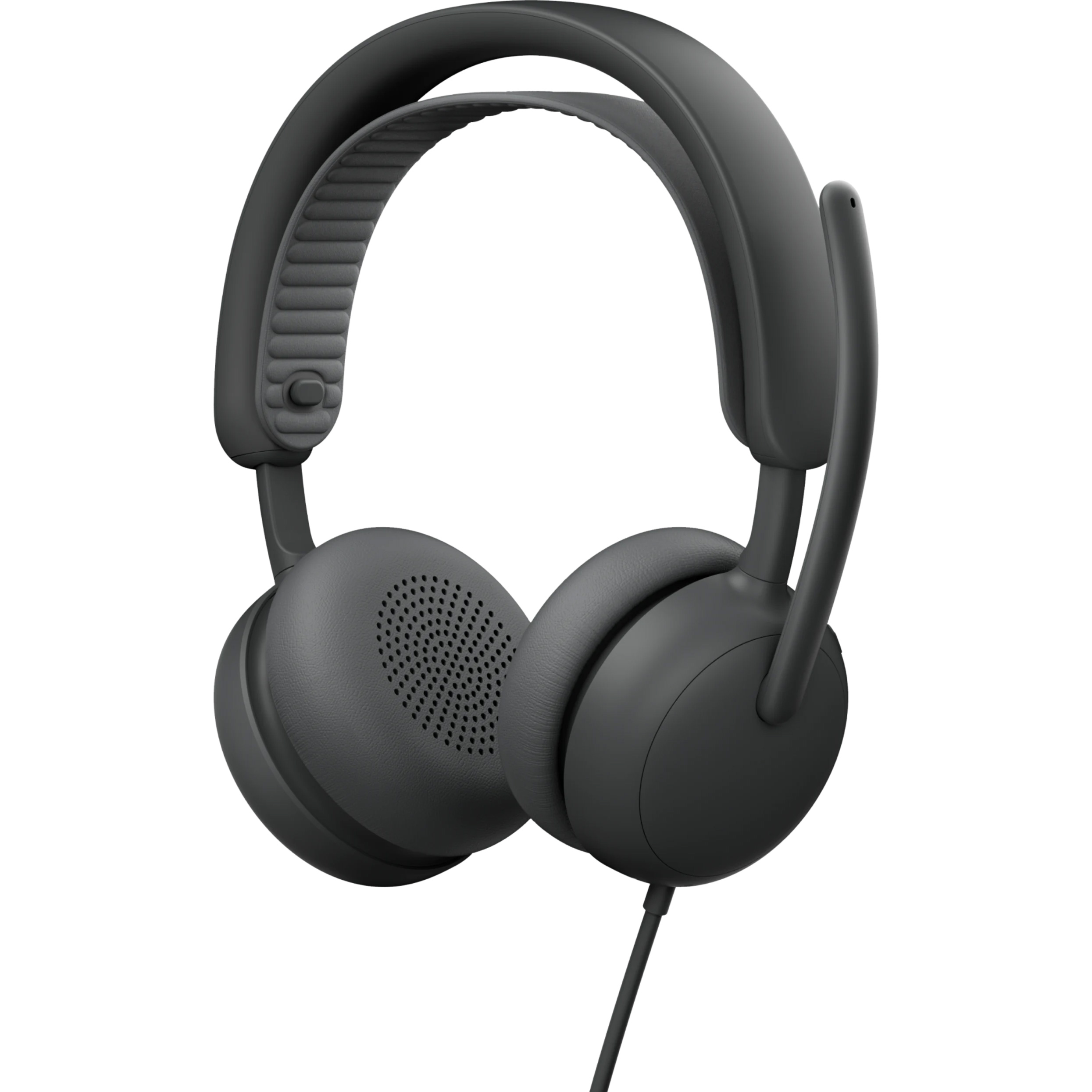 Гарнитура LOGITECH Zone Wired 2 UC Version Graphite (981-001619)