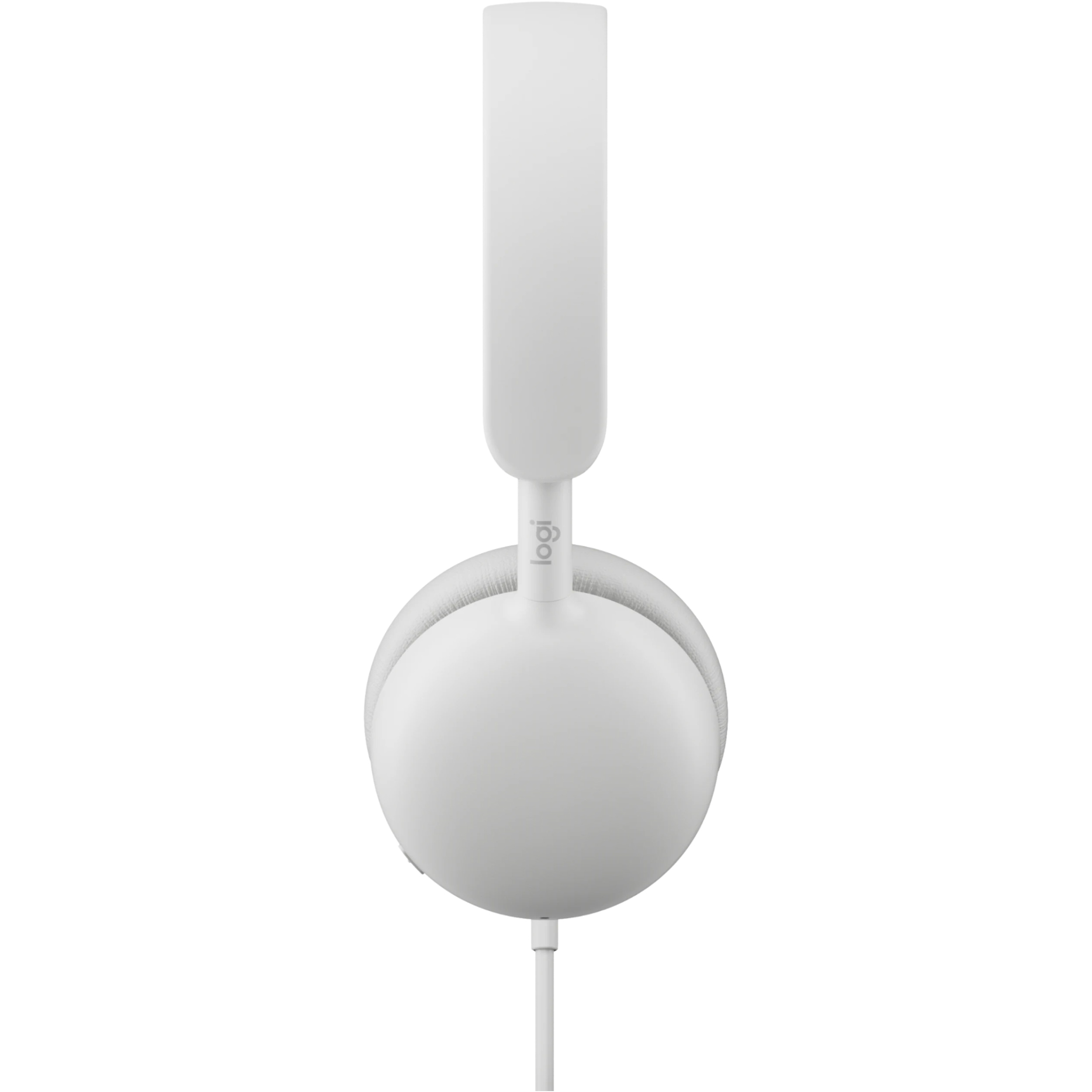 Гарнитура LOGITECH Zone Wired 2 UC Version Off-White (981-001621)