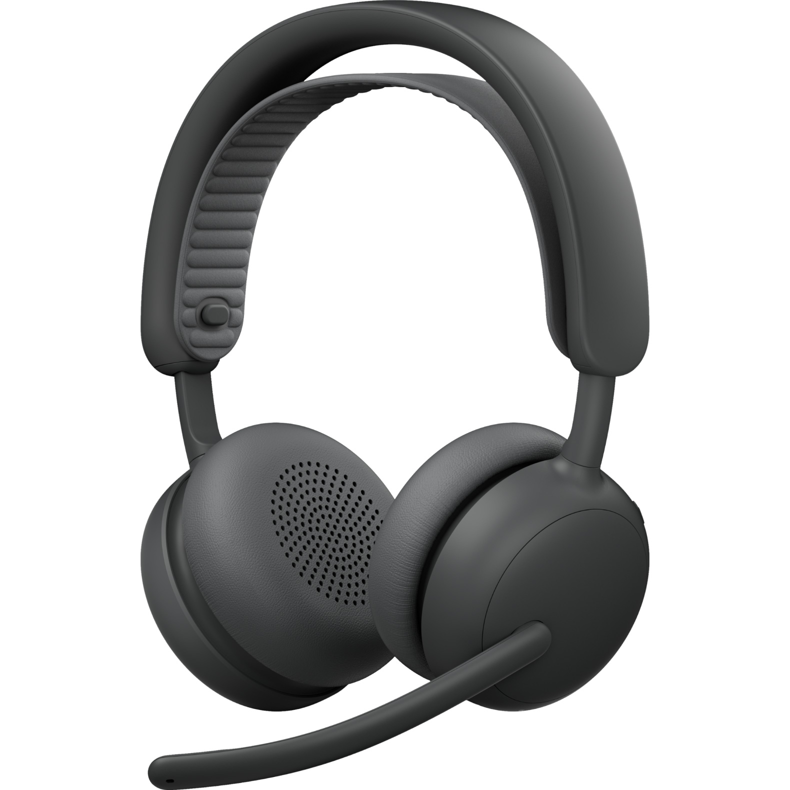 Гарнитура беспроводная LOGITECH Zone Wireless 2 ES Graphite (981-001503)