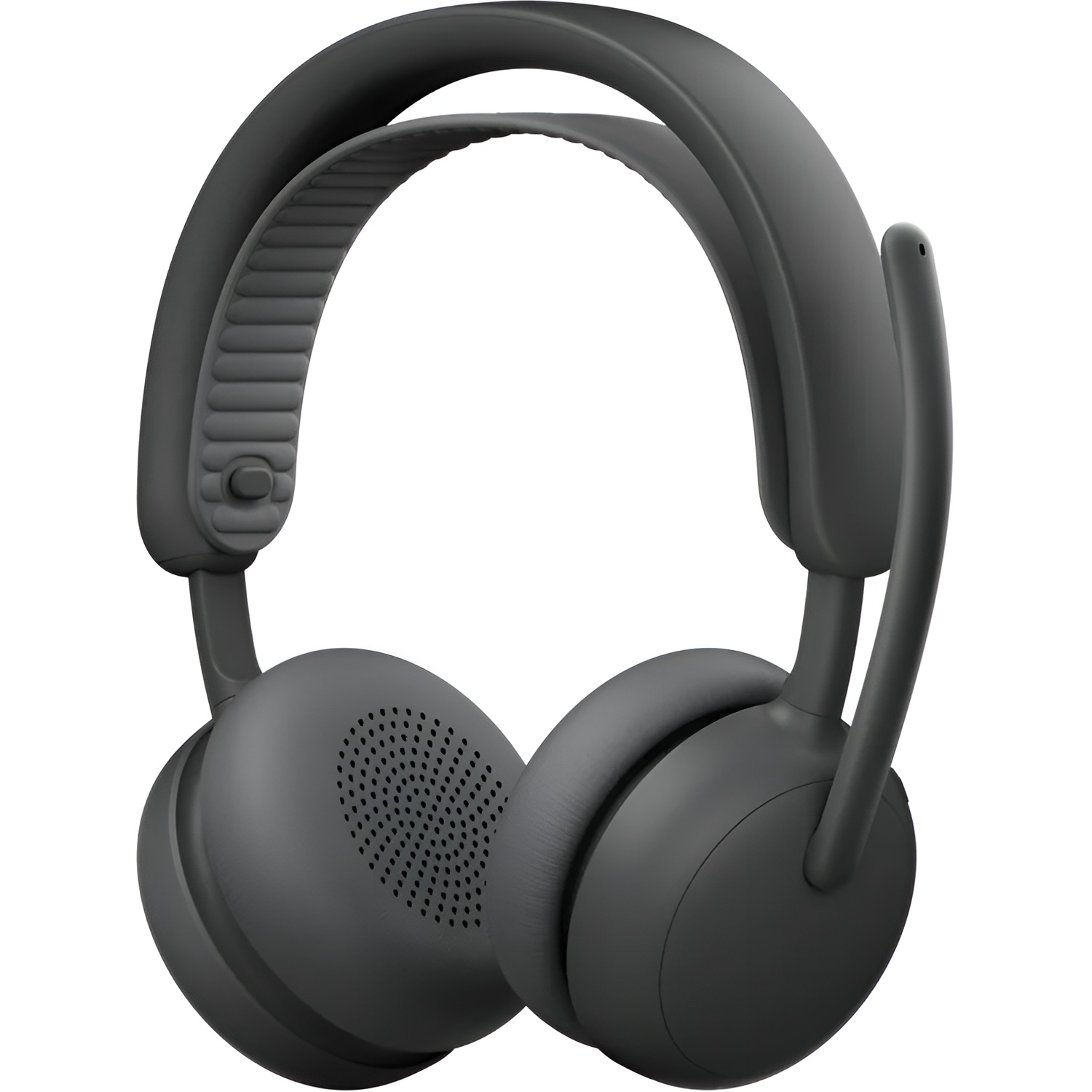 Гарнитура беспроводная LOGITECH Zone Wireless 2 ES Graphite (981-001503)