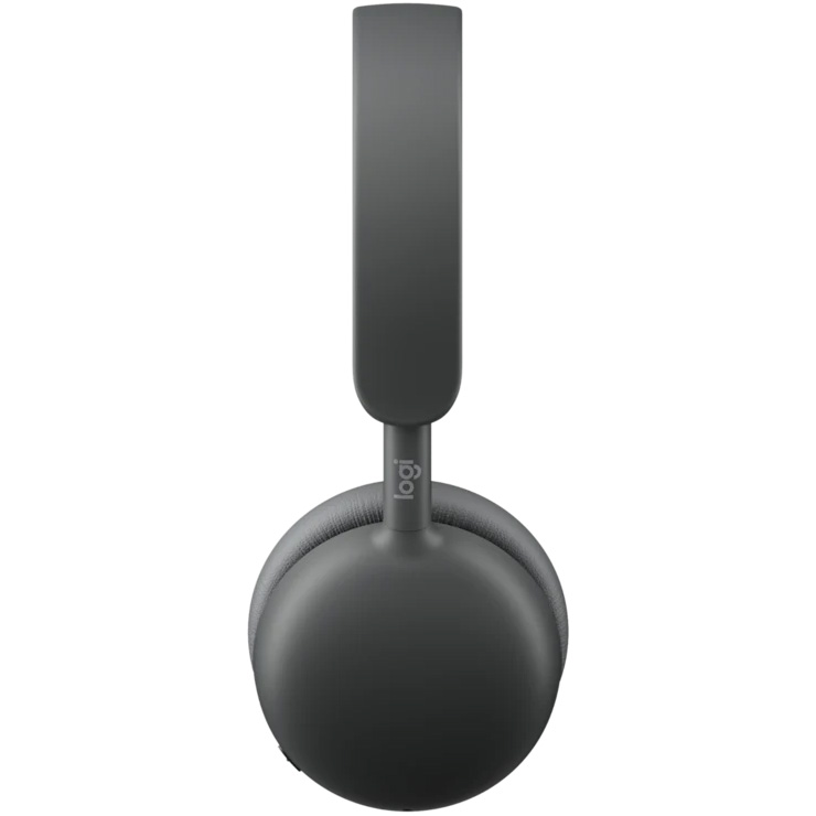 Гарнитура беспроводная LOGITECH Zone Wireless 2 ES Graphite (981-001503)