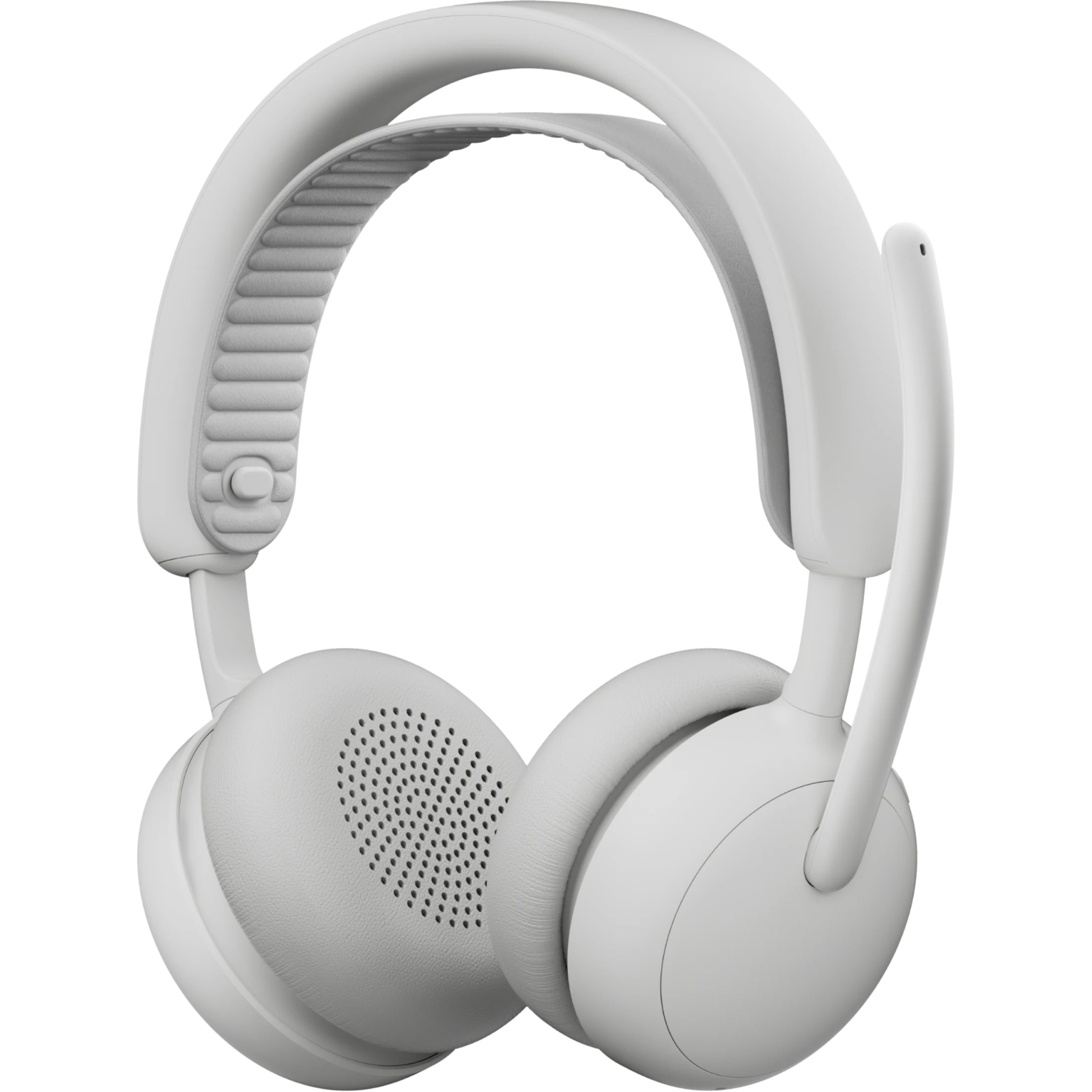 Гарнитура беспроводная LOGITECH Zone Wireless 2 ES Off-White (981-001508)