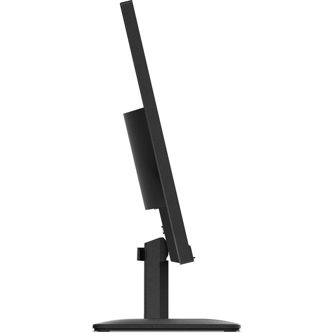 Монітор 23.8" LENOVO ThinkVision S24-4e Raven Black (64B5KAT1UA)