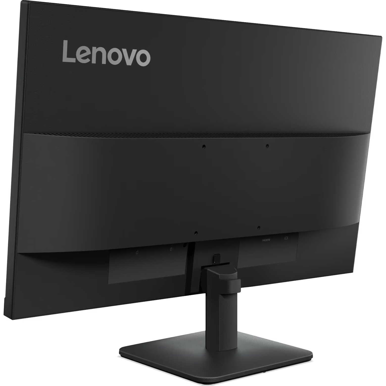 Монітор 23.8" LENOVO ThinkVision S24-4e Raven Black (64B5KAT1UA)