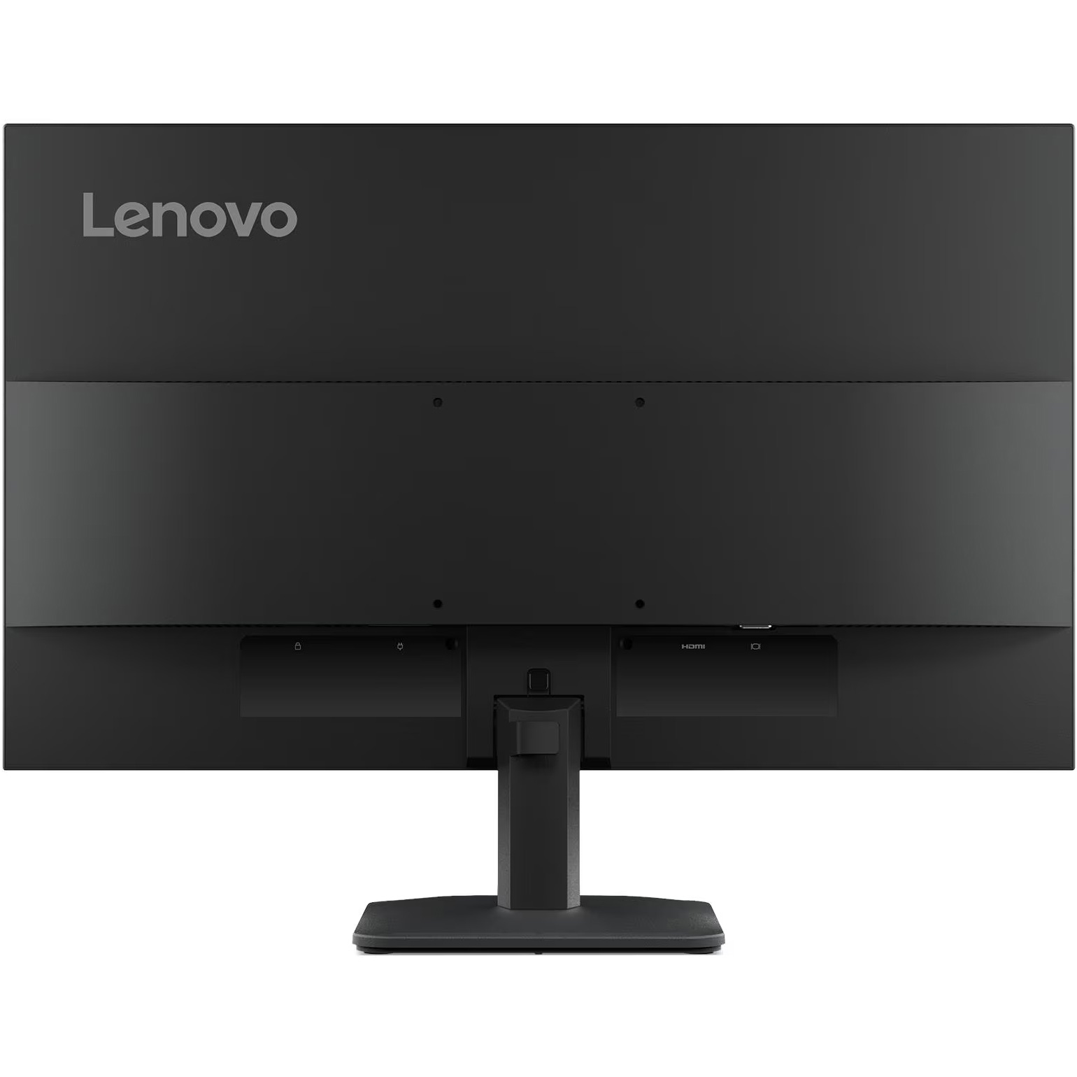 Монітор 23.8" LENOVO ThinkVision S24-4e Raven Black (64B5KAT1UA)