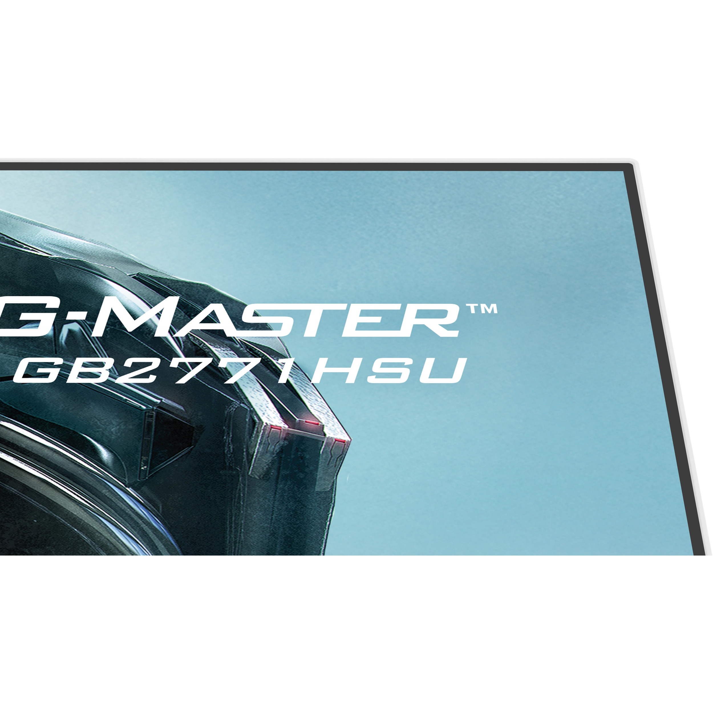 Монитор 27" IIYAMA G-Master GB2771HSU-W1 Red Eagle