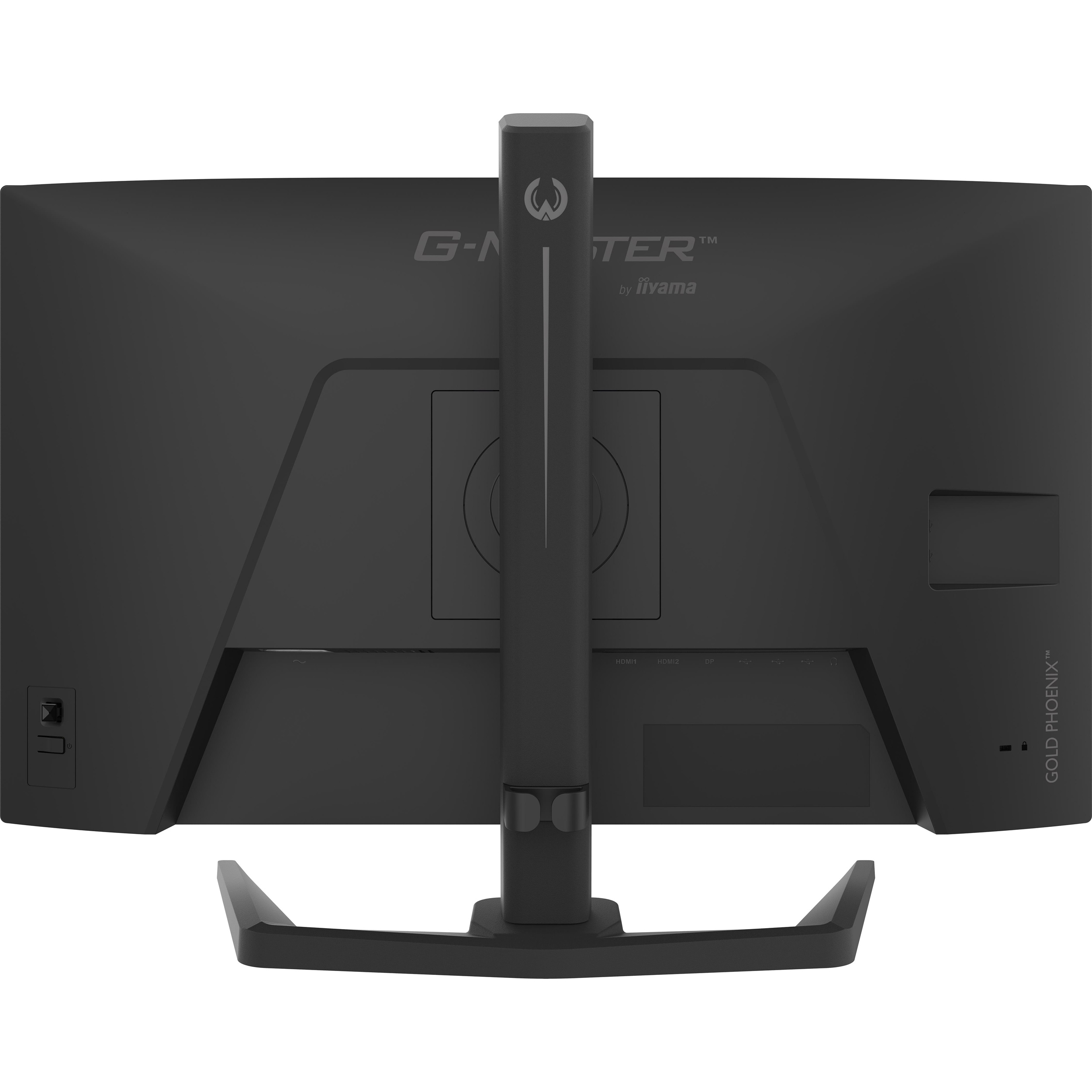 Монітор 27" IIYAMA G-Master Gold Phoenix GB2791QSU-B1