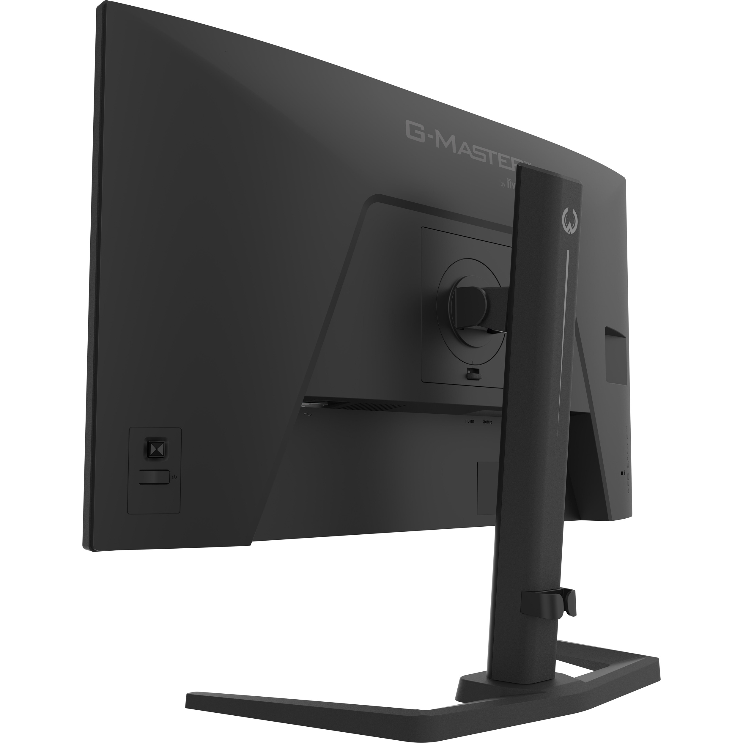 Монітор 27" IIYAMA G-Master Gold Phoenix GB2791QSU-B1