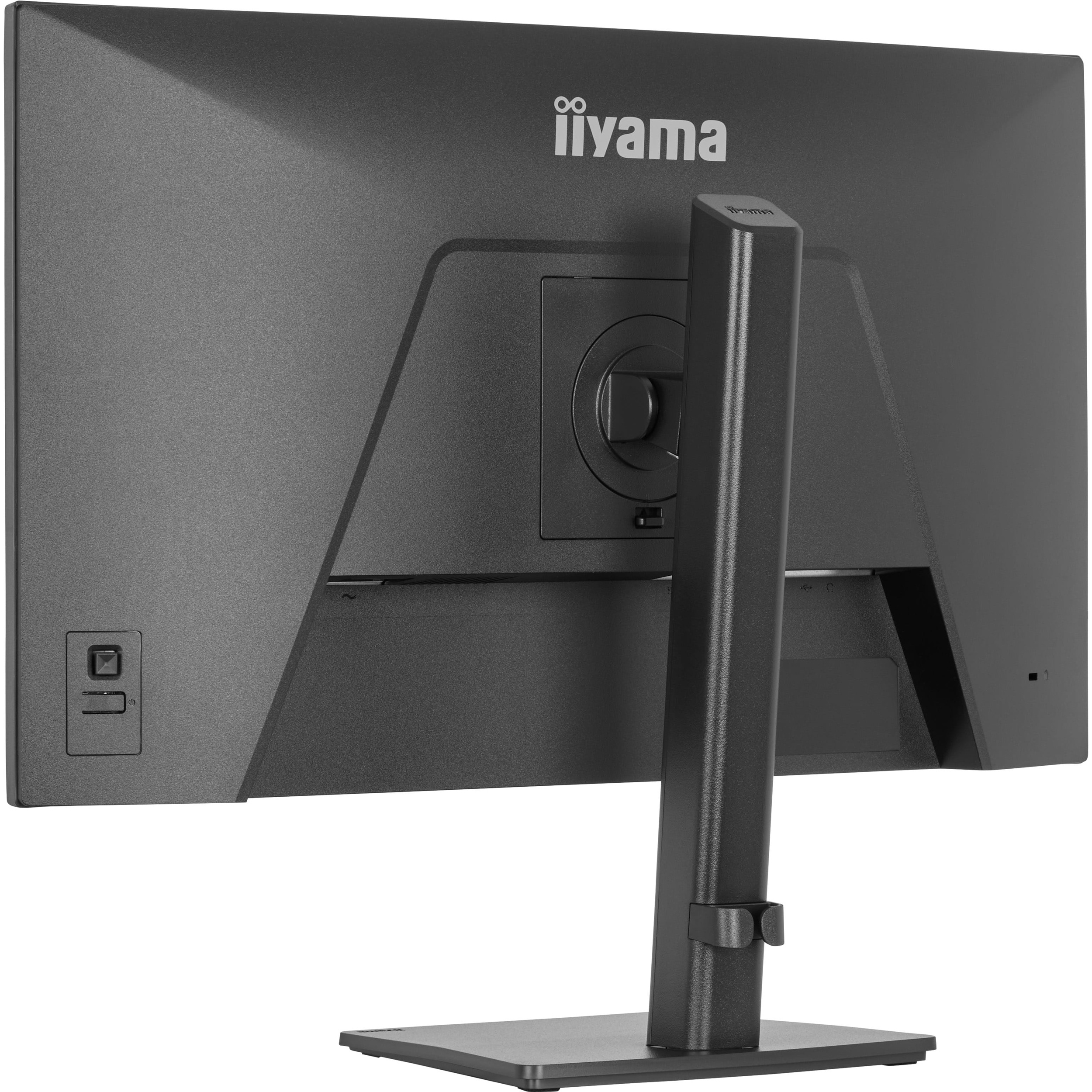 Монитор 27" IIYAMA ProLite XB2796QSC-B1