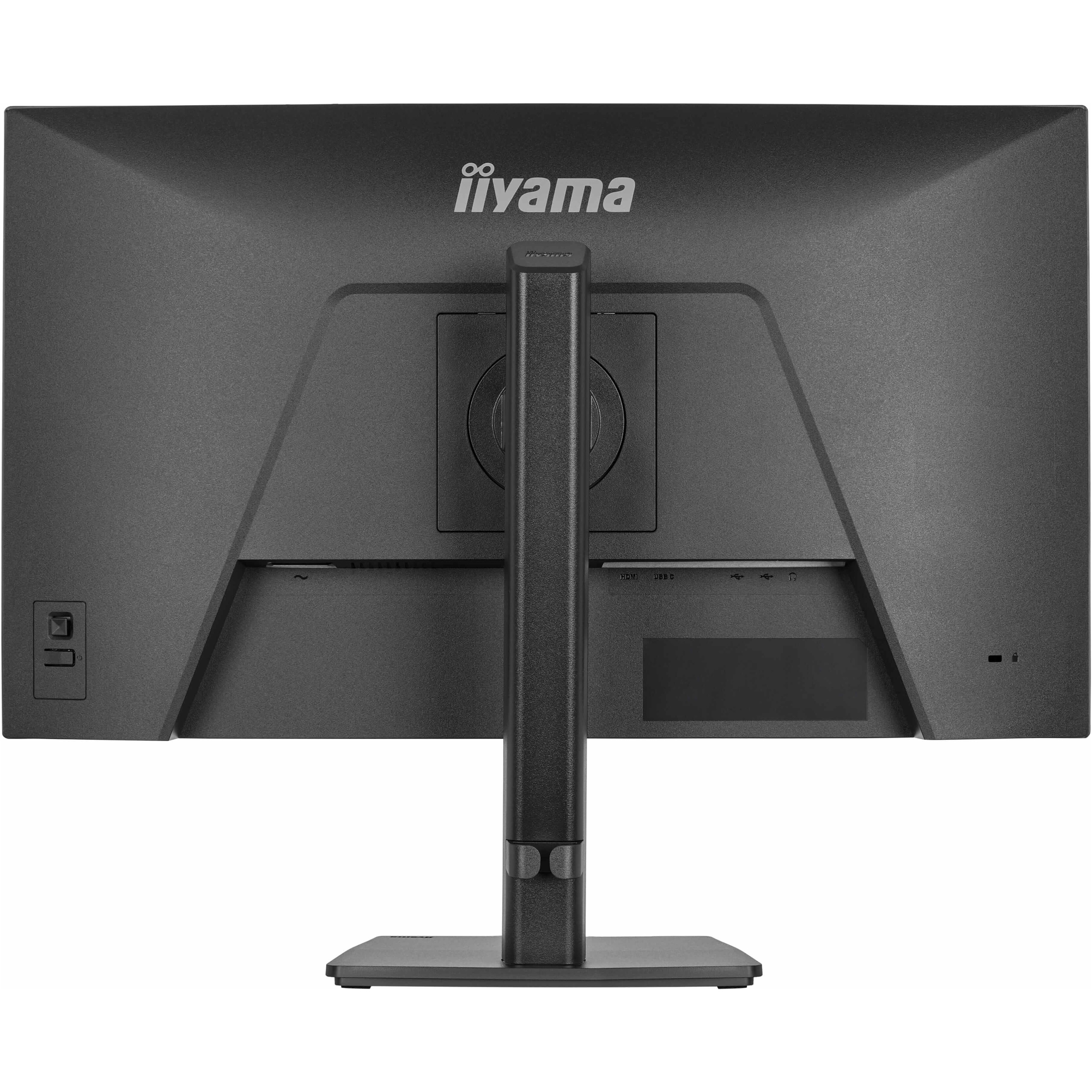 Монитор 27" IIYAMA ProLite XB2796QSC-B1