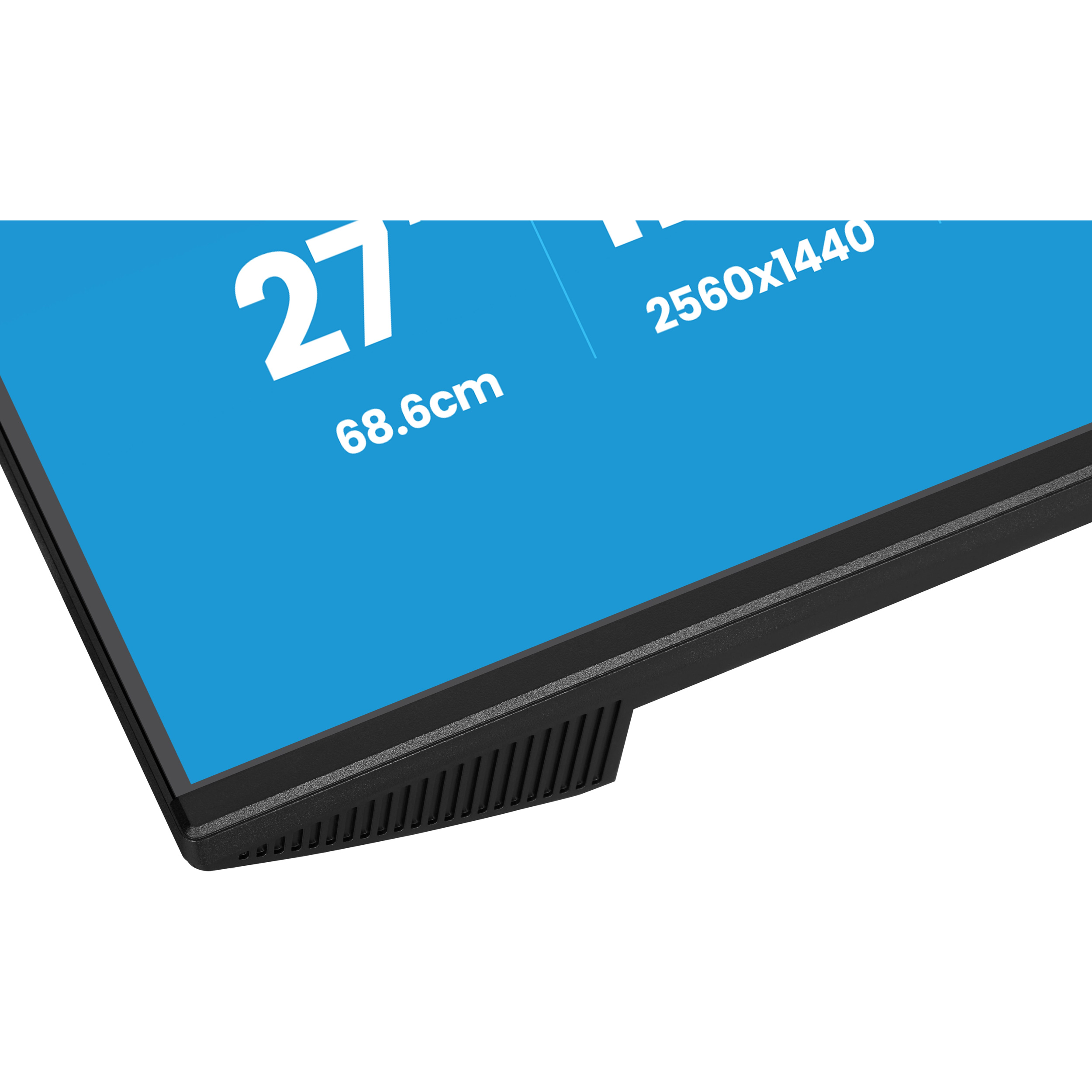 Монитор 27" IIYAMA ProLite XB2796QSC-B1