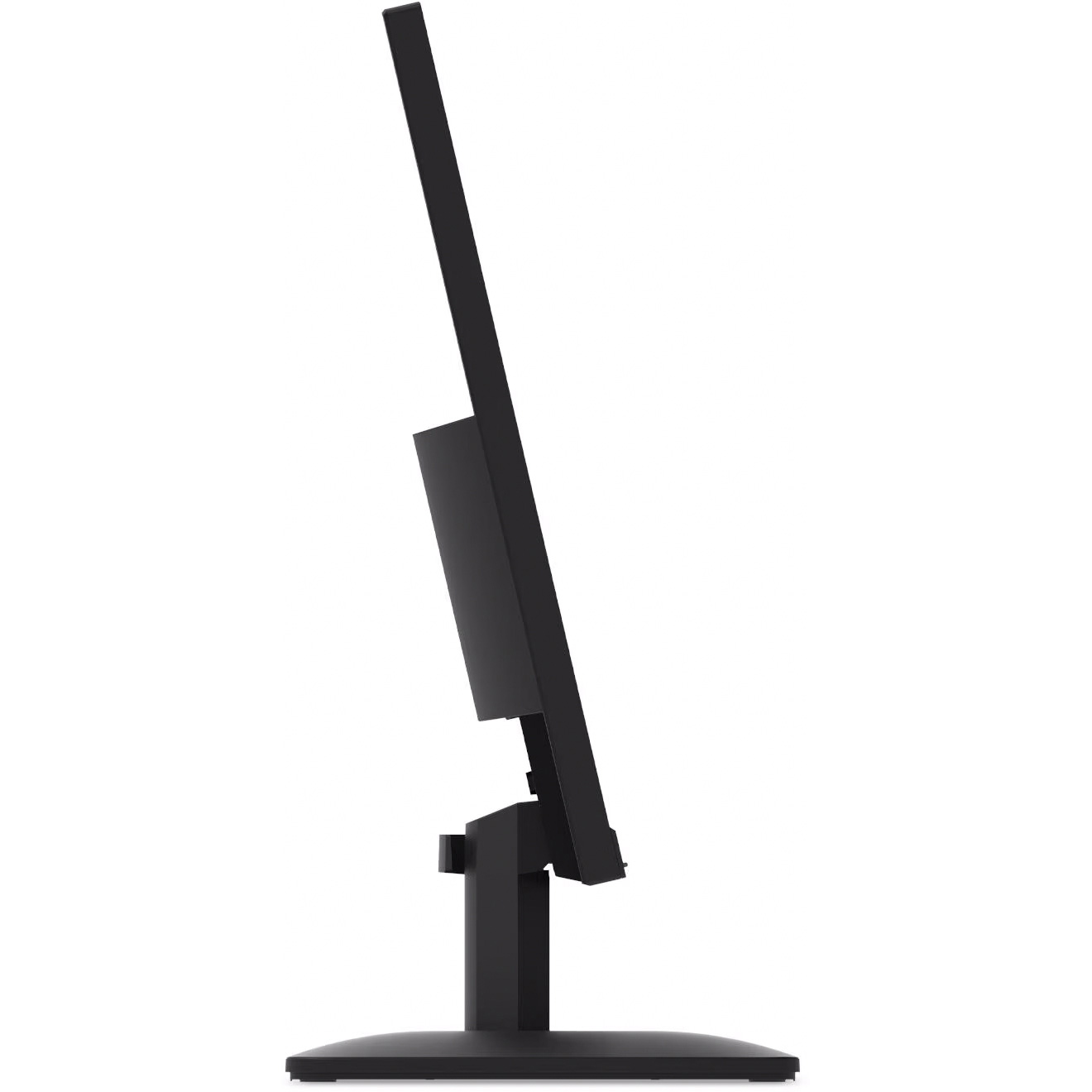 Монитор 27" LENOVO ThinkVision S27-4e Raven Black (64BEKAT1UA)