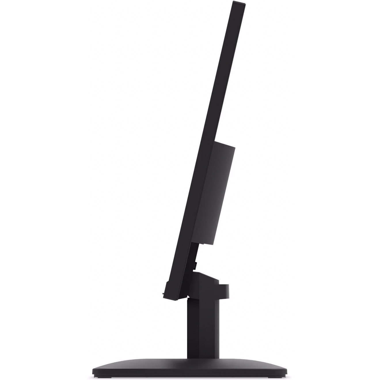 Монитор 27" LENOVO ThinkVision S27-4e Raven Black (64BEKAT1UA)