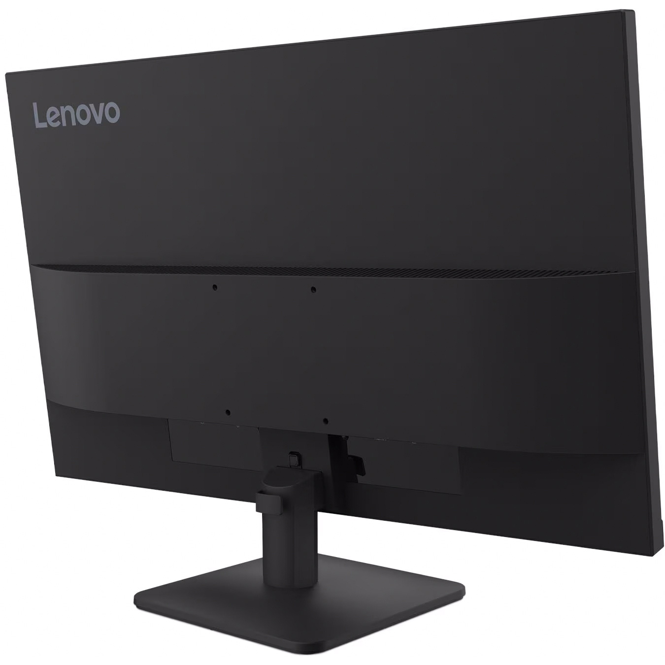 Монитор 27" LENOVO ThinkVision S27-4e Raven Black (64BEKAT1UA)