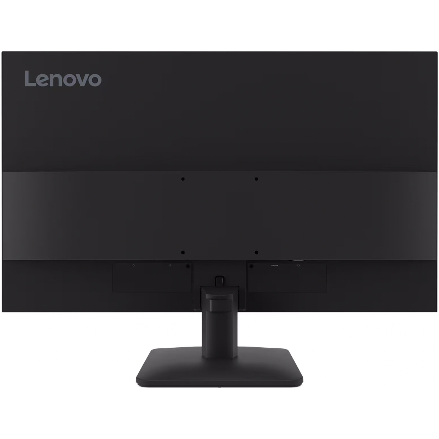Монитор 27" LENOVO ThinkVision S27-4e Raven Black (64BEKAT1UA)