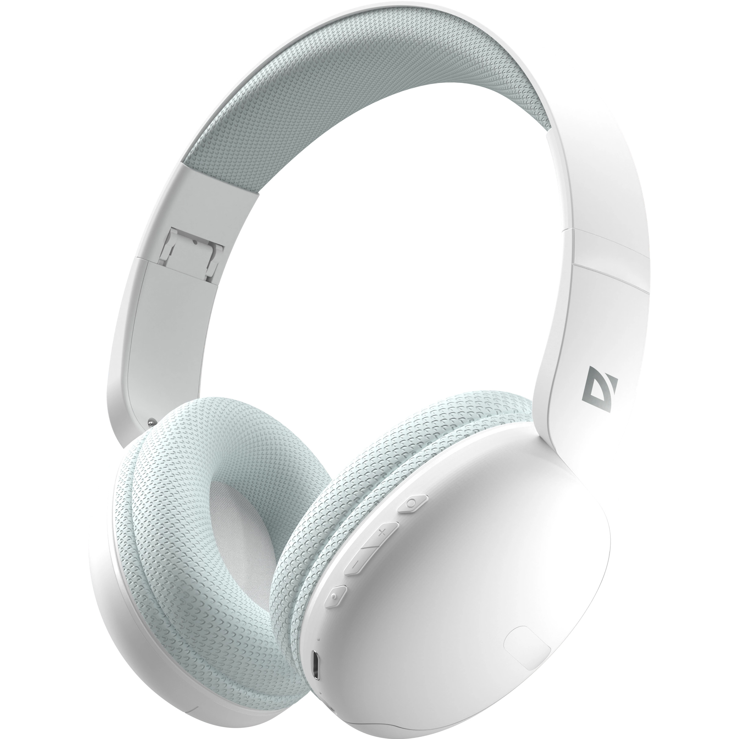 Наушники DEFENDER FreeMotion B480 White (63481)