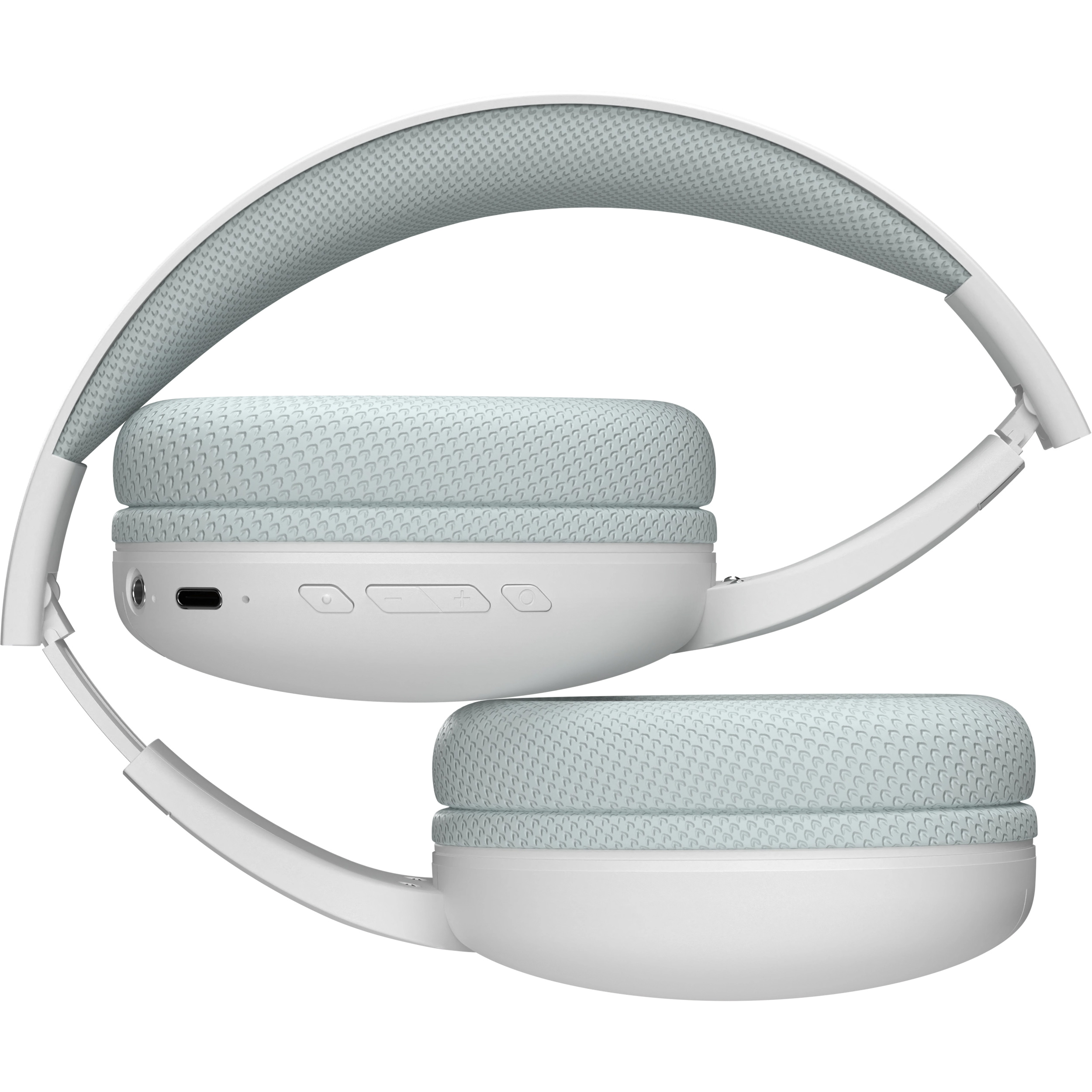Наушники DEFENDER FreeMotion B480 White (63481)
