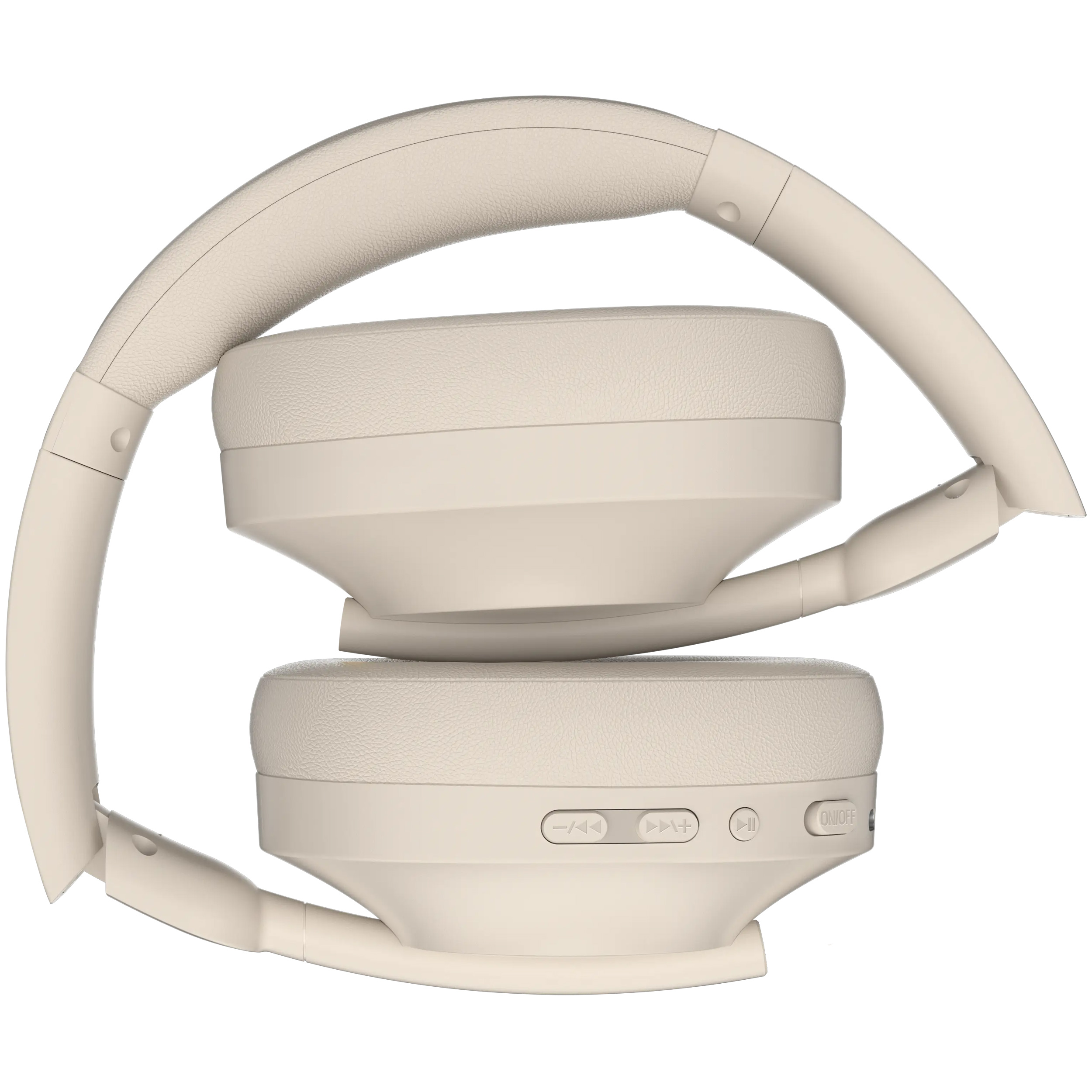 Наушники DEFENDER FreeMotion B485 Beige (63486)