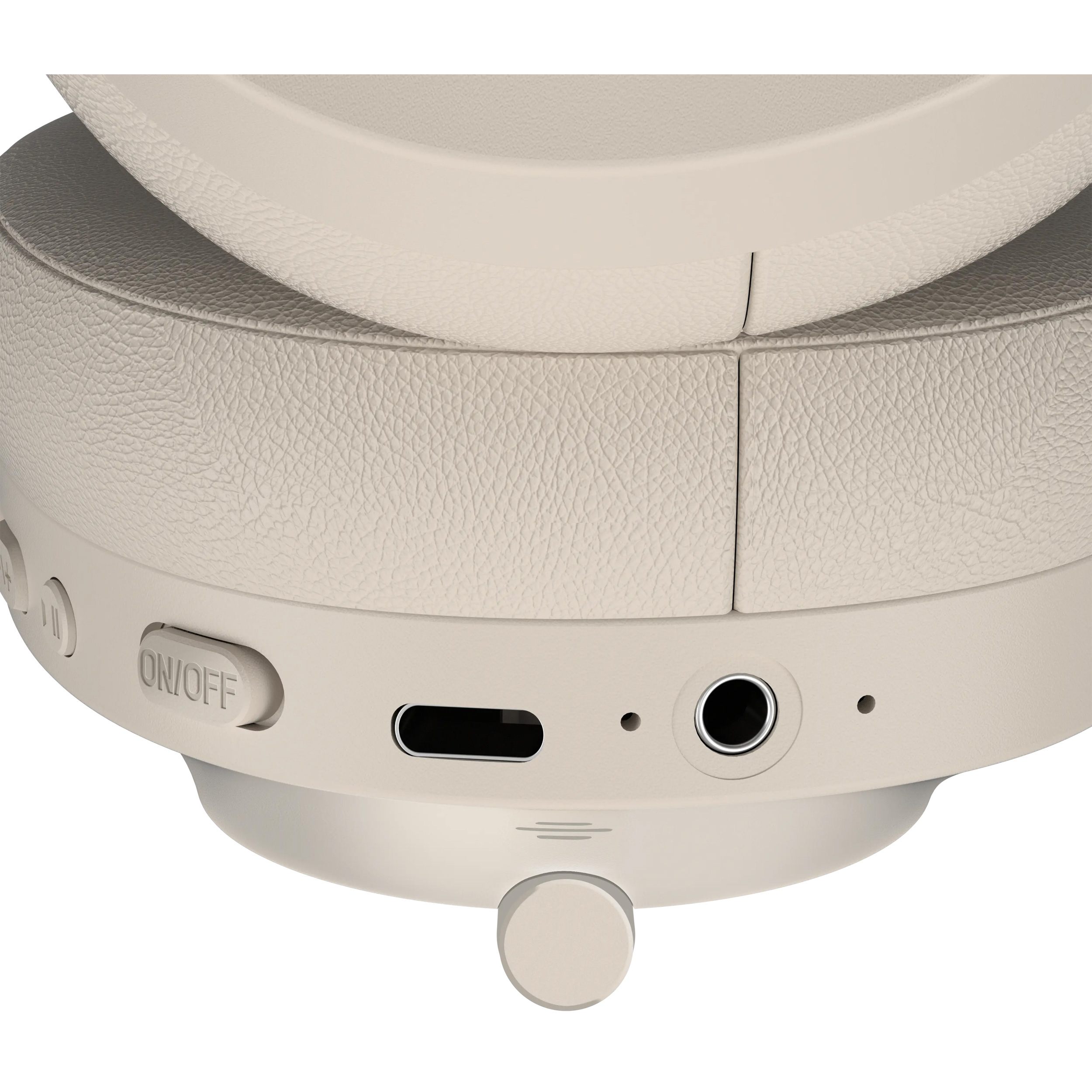 Наушники DEFENDER FreeMotion B485 Beige (63486)