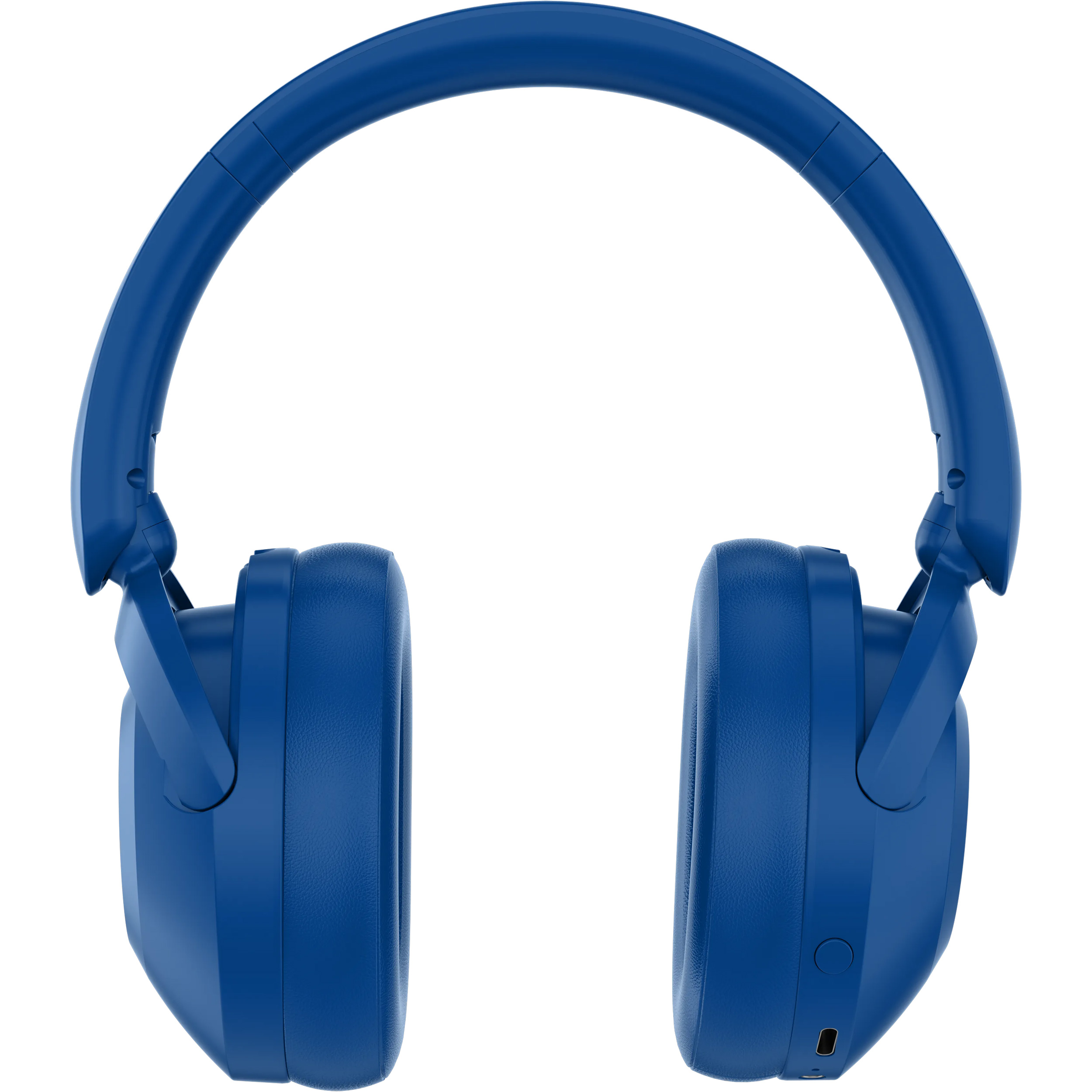 Наушники DEFENDER FreeMotion B490 Blue (63491)