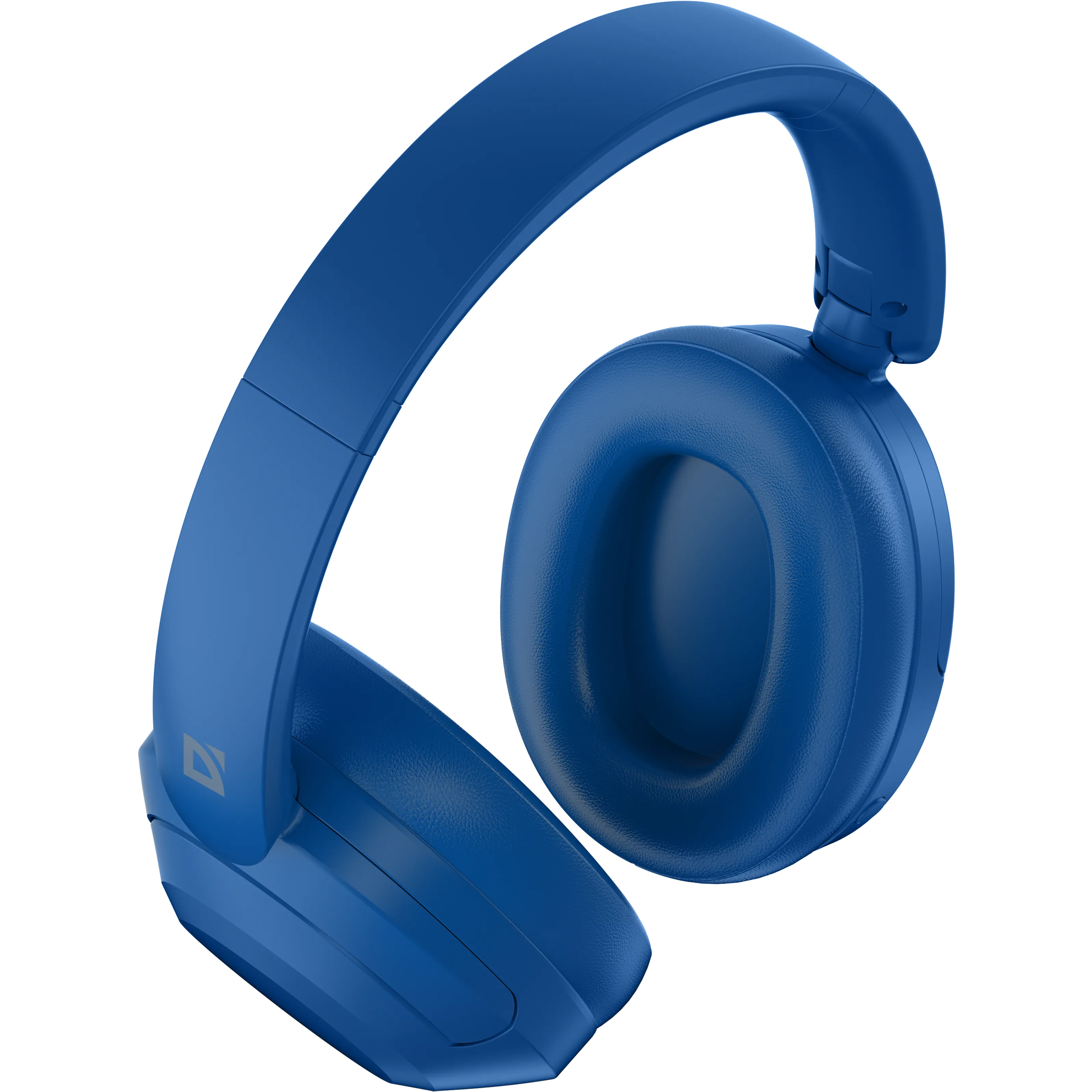 Наушники DEFENDER FreeMotion B490 Blue (63491)