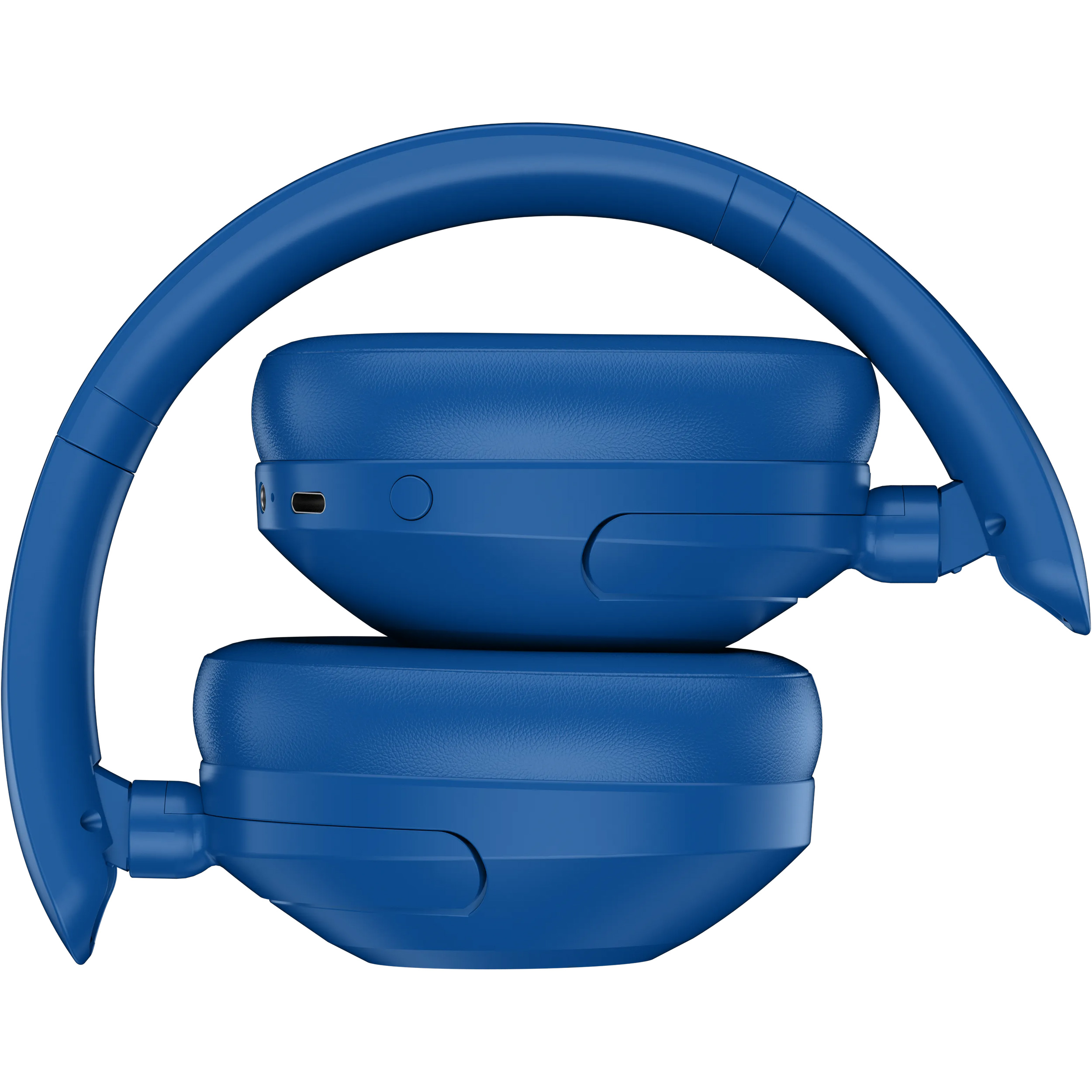 Наушники DEFENDER FreeMotion B490 Blue (63491)