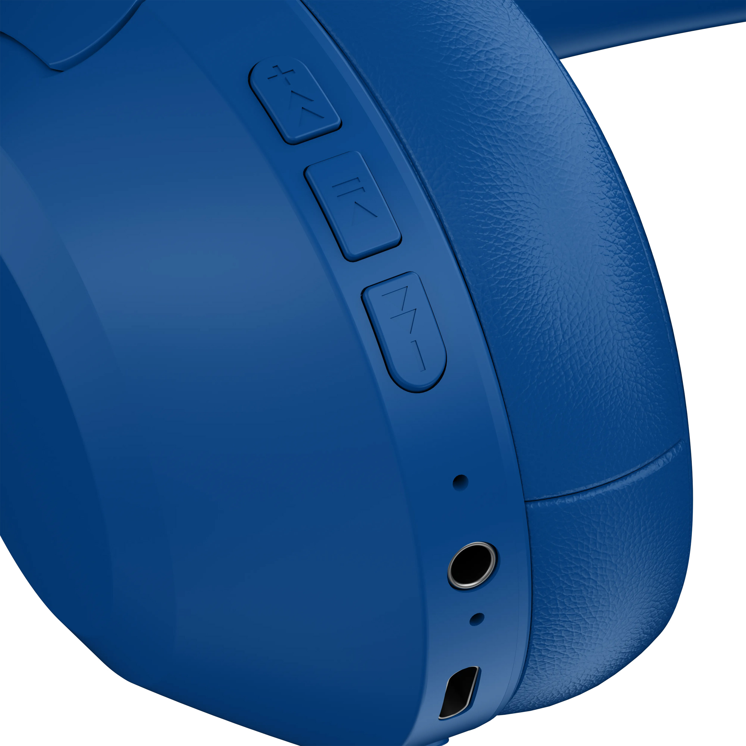 Наушники DEFENDER FreeMotion B490 Blue (63491)