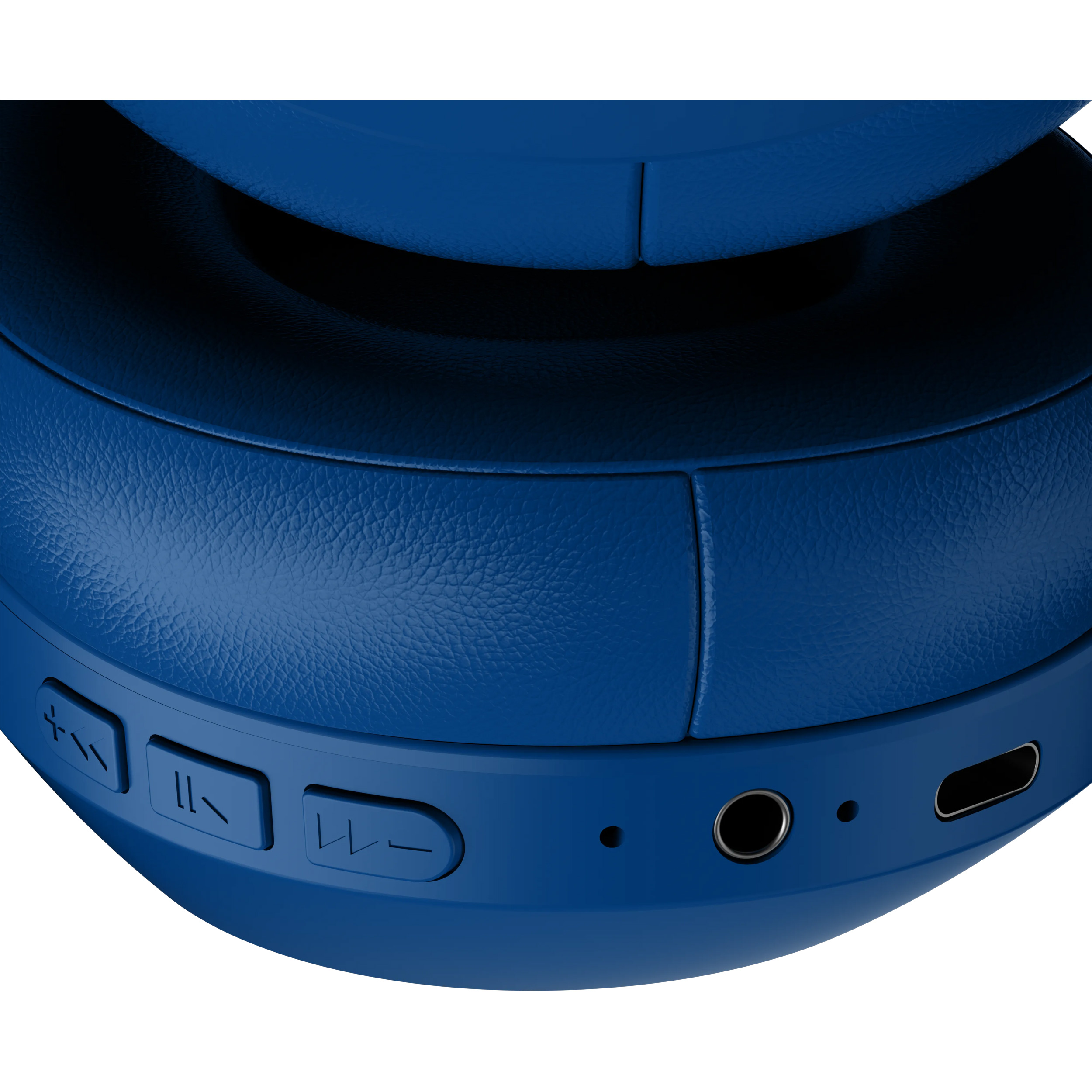 Наушники DEFENDER FreeMotion B490 Blue (63491)