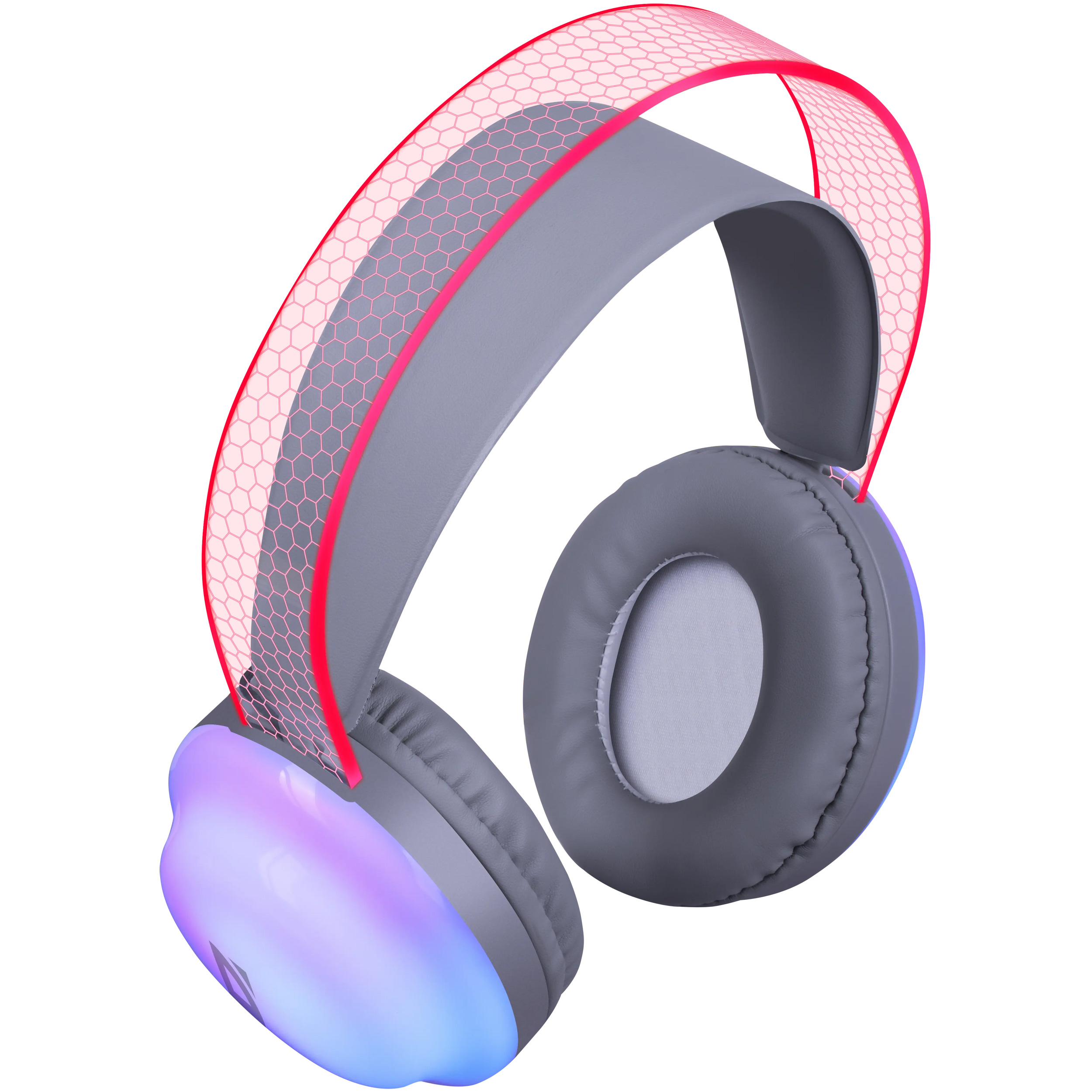 Наушники DEFENDER FreeMotion B651 White (63651)