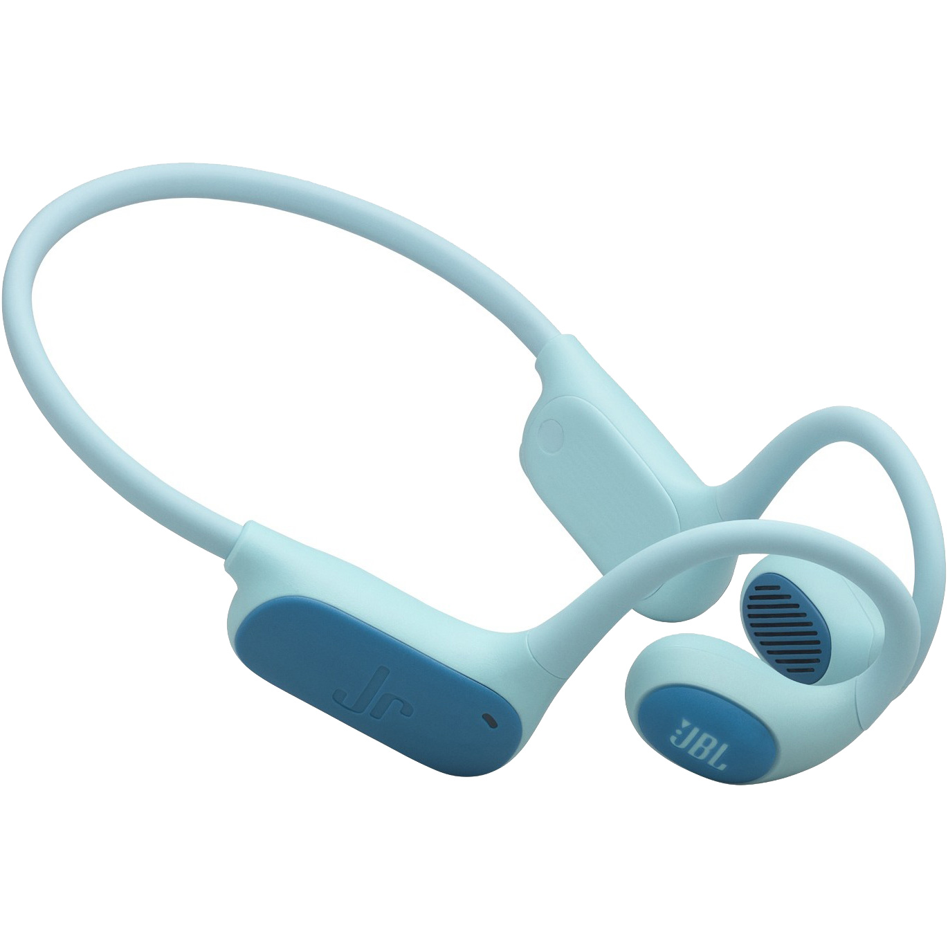 Наушники JBL Junior Free Teal
