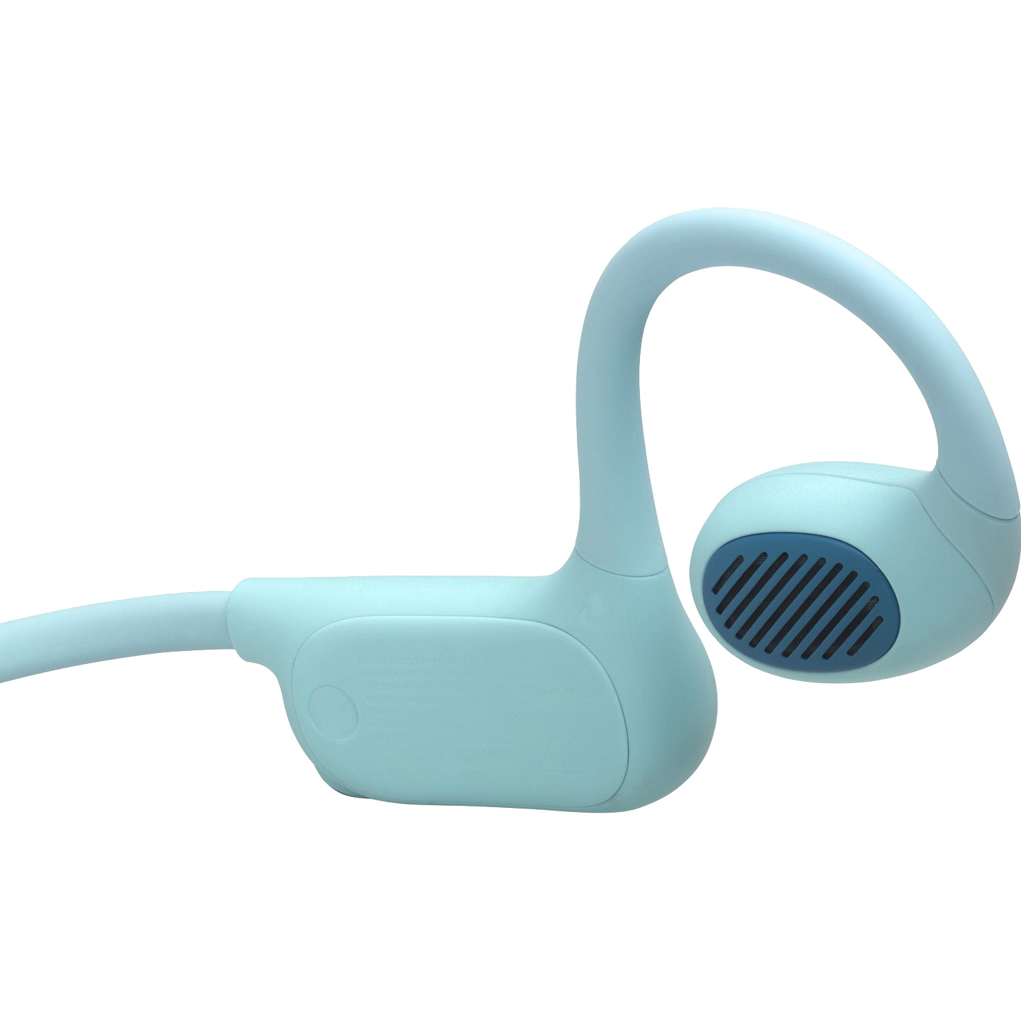 Наушники JBL Junior Free Teal