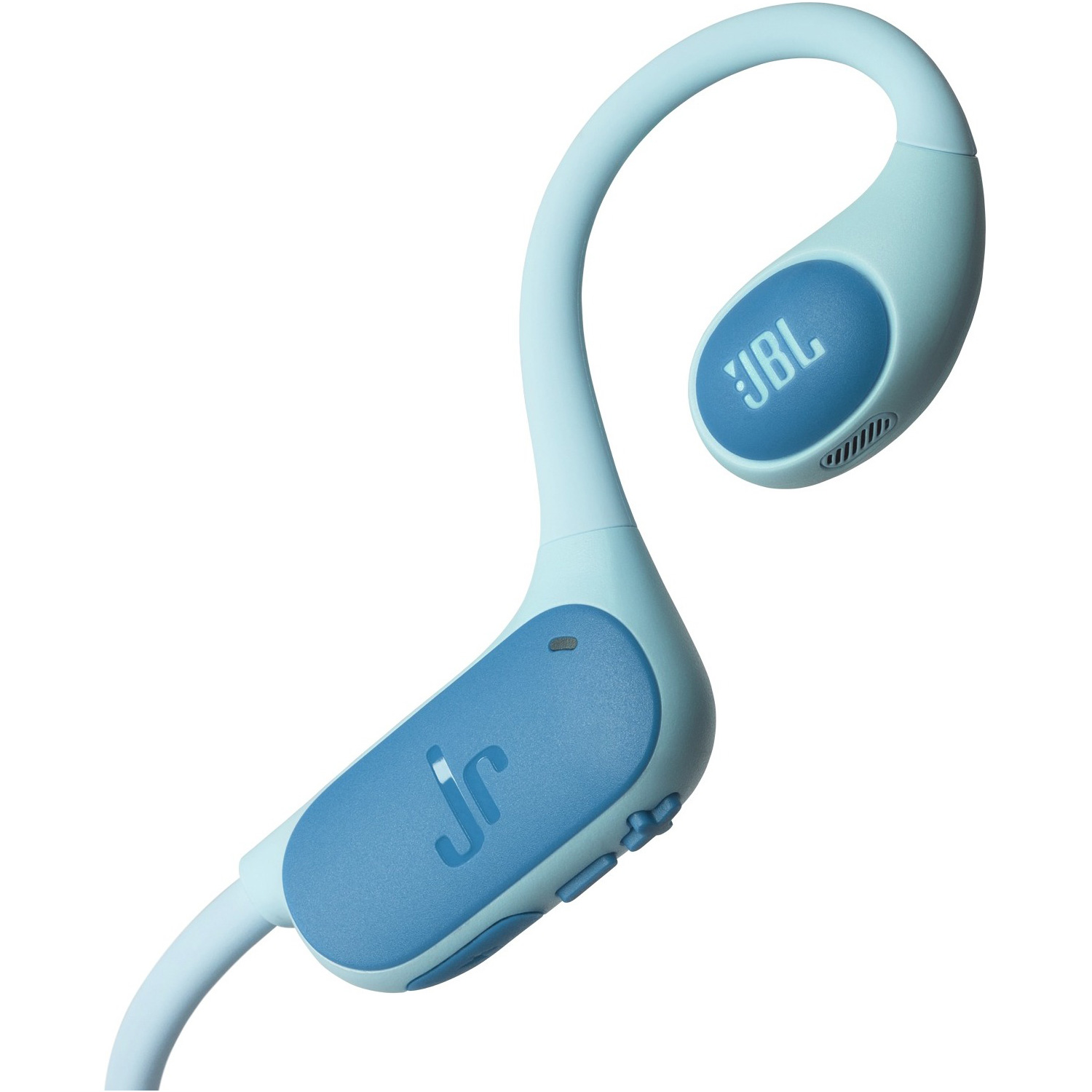Наушники JBL Junior Free Teal