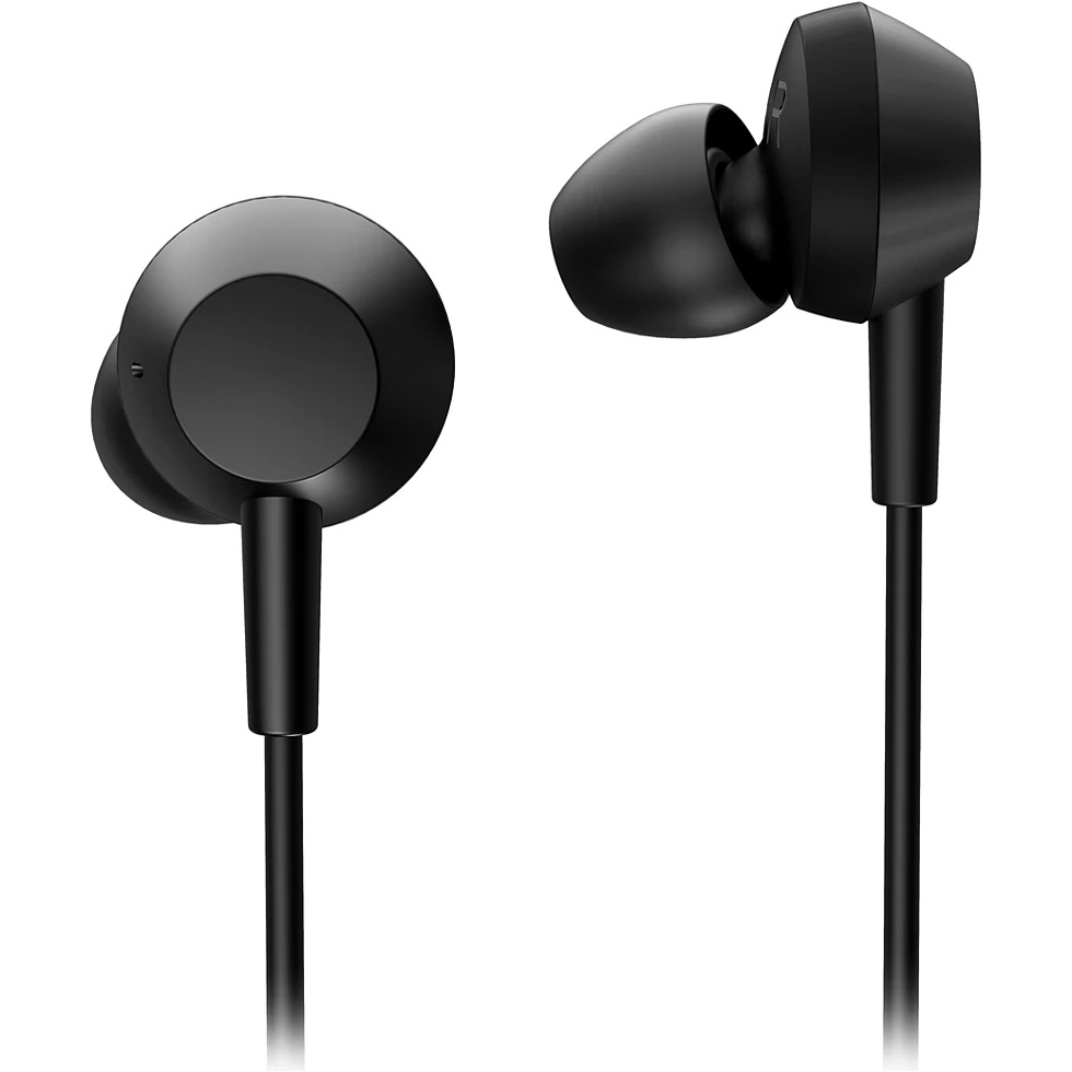 Наушники PHILIPS TAE5008 Black (TAE5008BK/00)