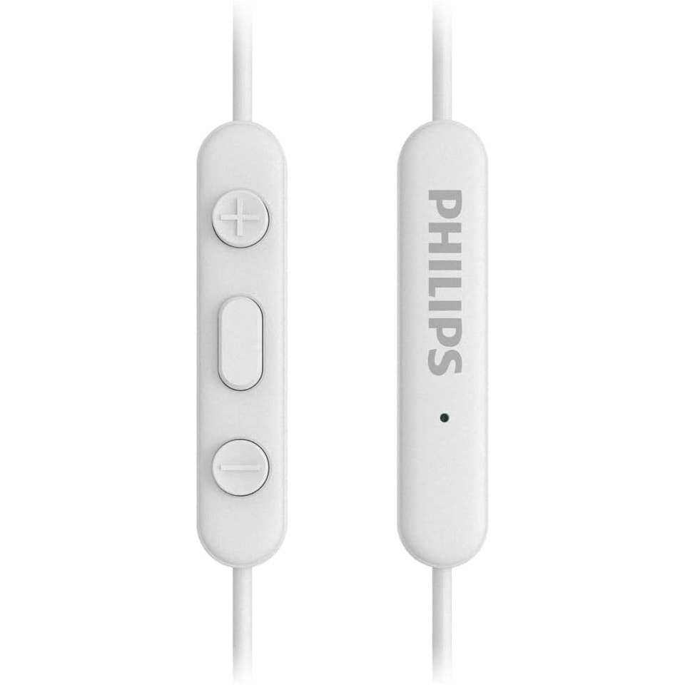 Наушники PHILIPS TAE5008 White (TAE5008WT/00)